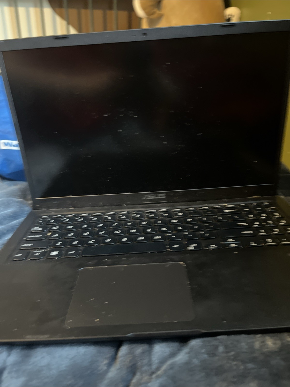 ASUS E1504FA-WB01-CB Vivobook Go 15 OLED 15.6″ FHD Athlon Gold 7220U 3.7GHz AMD