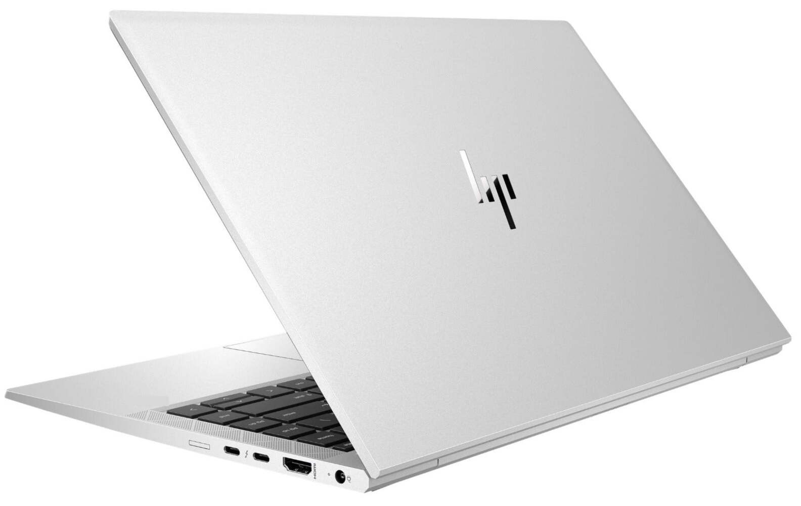HP EliteBook 840 G8 14″ Laptop, Intel Core i7-11th Gen, 16GB RAM, 256GB SSD, Win