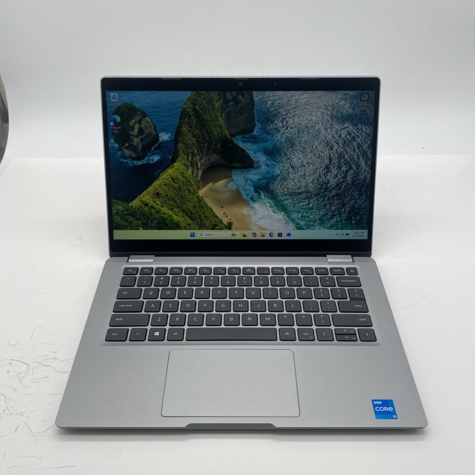 Dell Latitude 5320 Core i5-1145G7 2.6GHz 16GB RAM 512GB SSD W11P Touchscreen