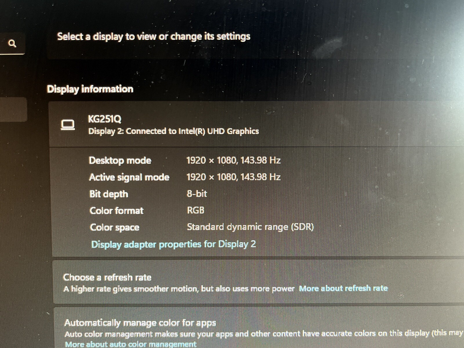 asus tuf gaming f17 I5-11260h 16gb