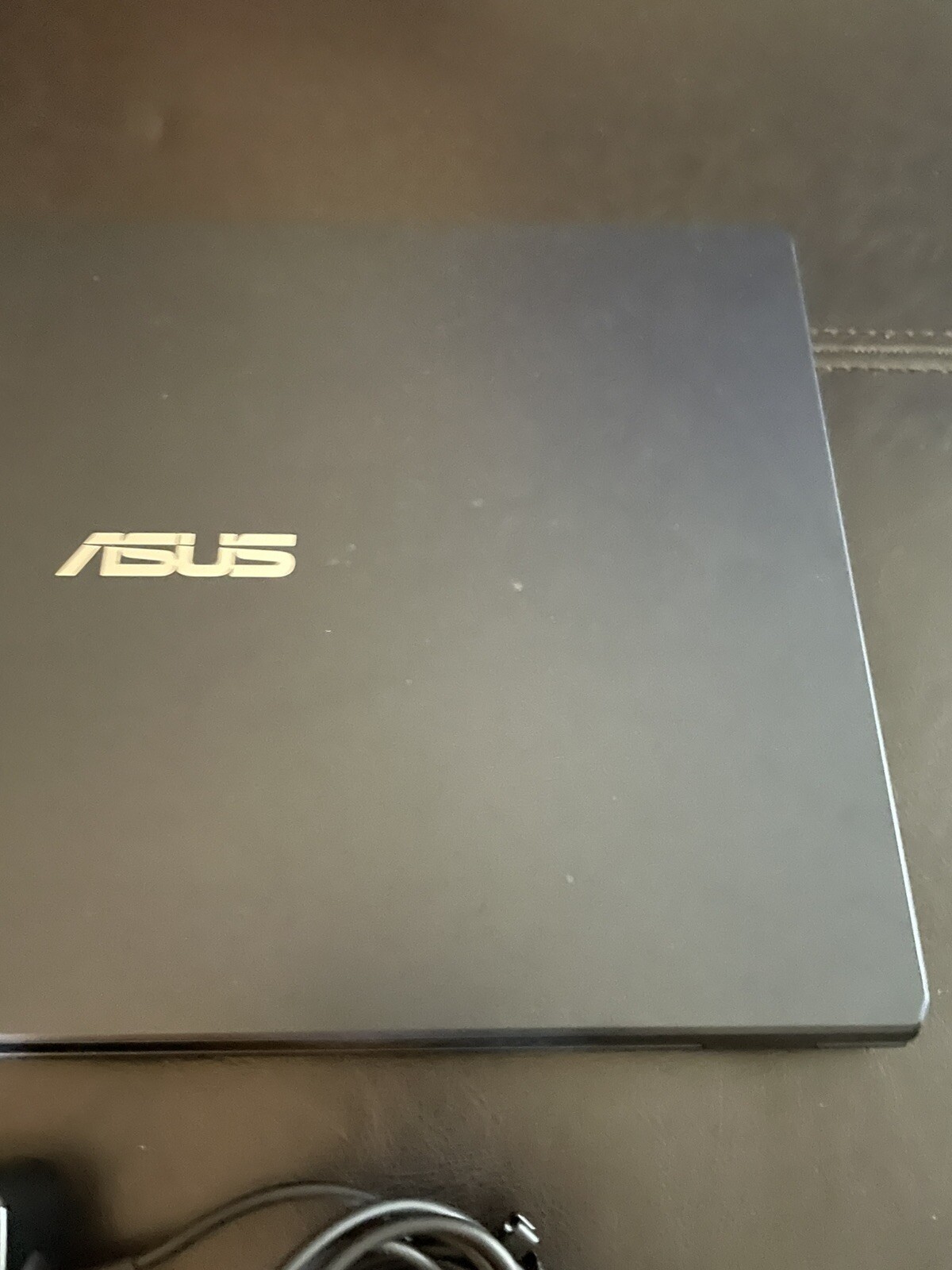 ASUS laptop / Chrome book E410M With Power Supply READ