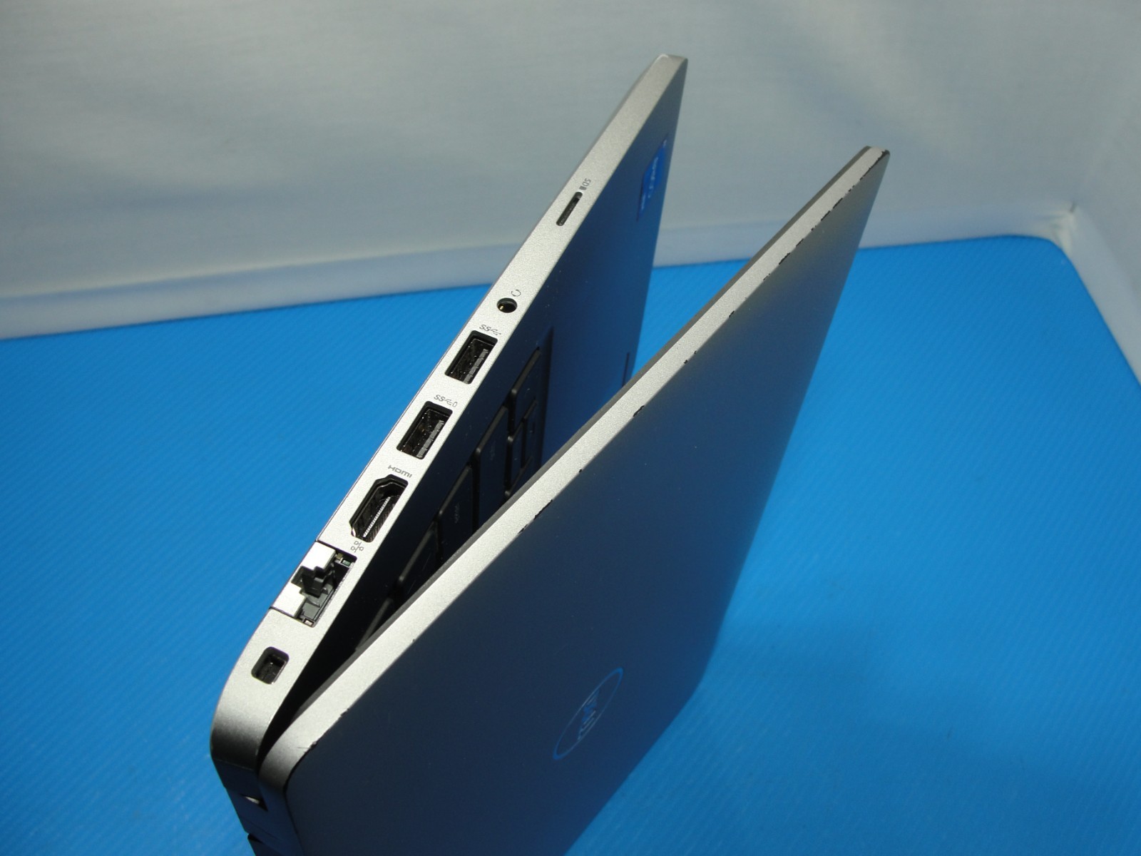 Dell Latitude 5420 14″FHD i7-1165G7 2.8GHz 16GB 512GB Win11Pro+PA