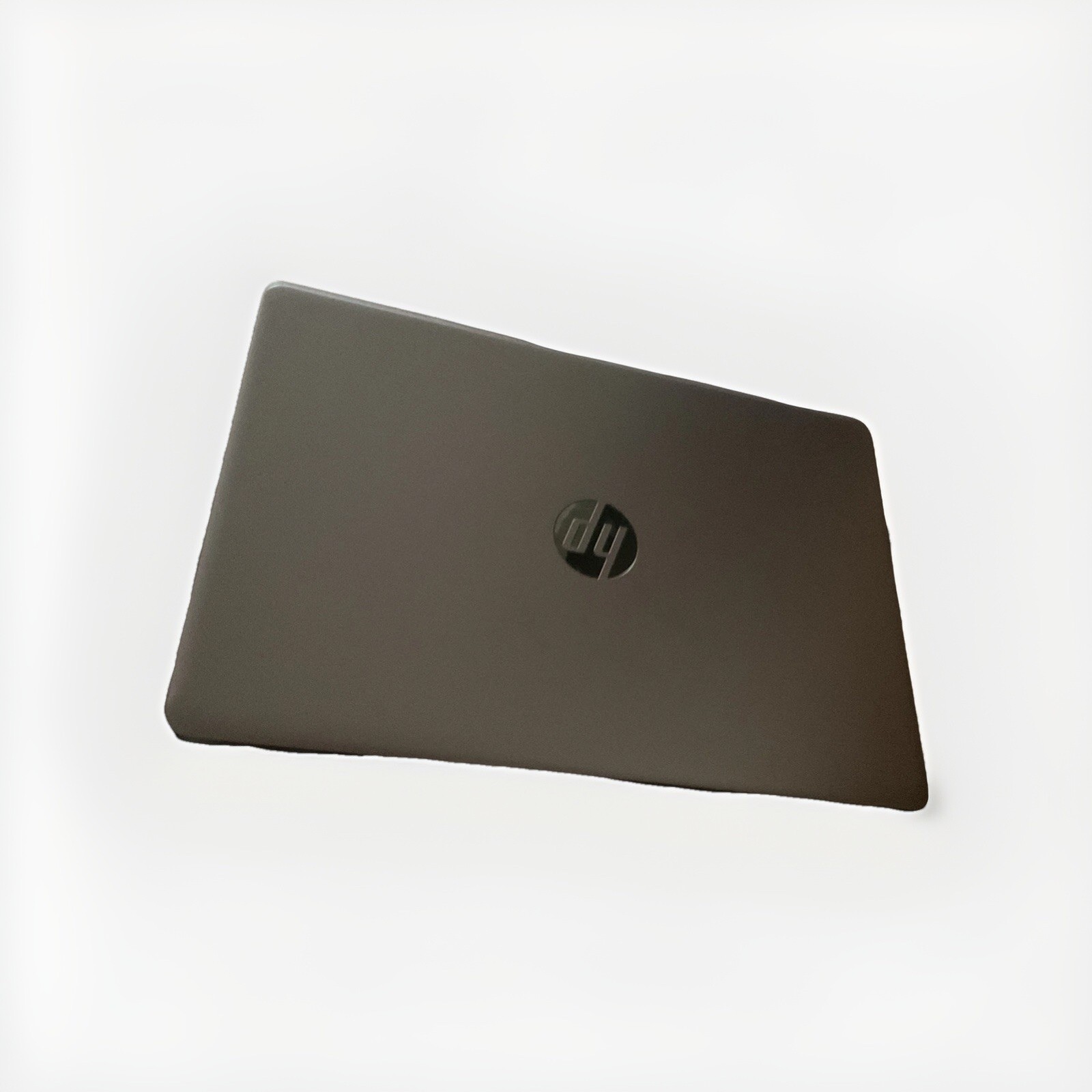 Rose Gold hp Laptop , Comes With Charger