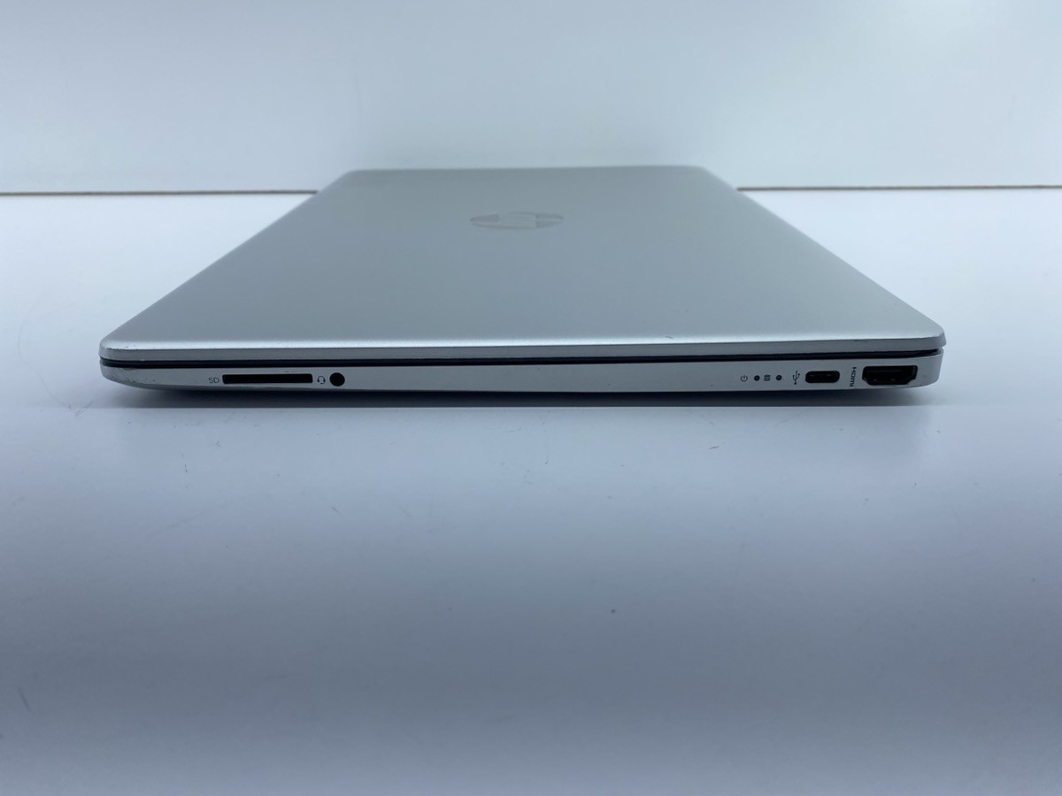 HP 15″ Notebook Laptop 15-dy1071wm (WMP019597)