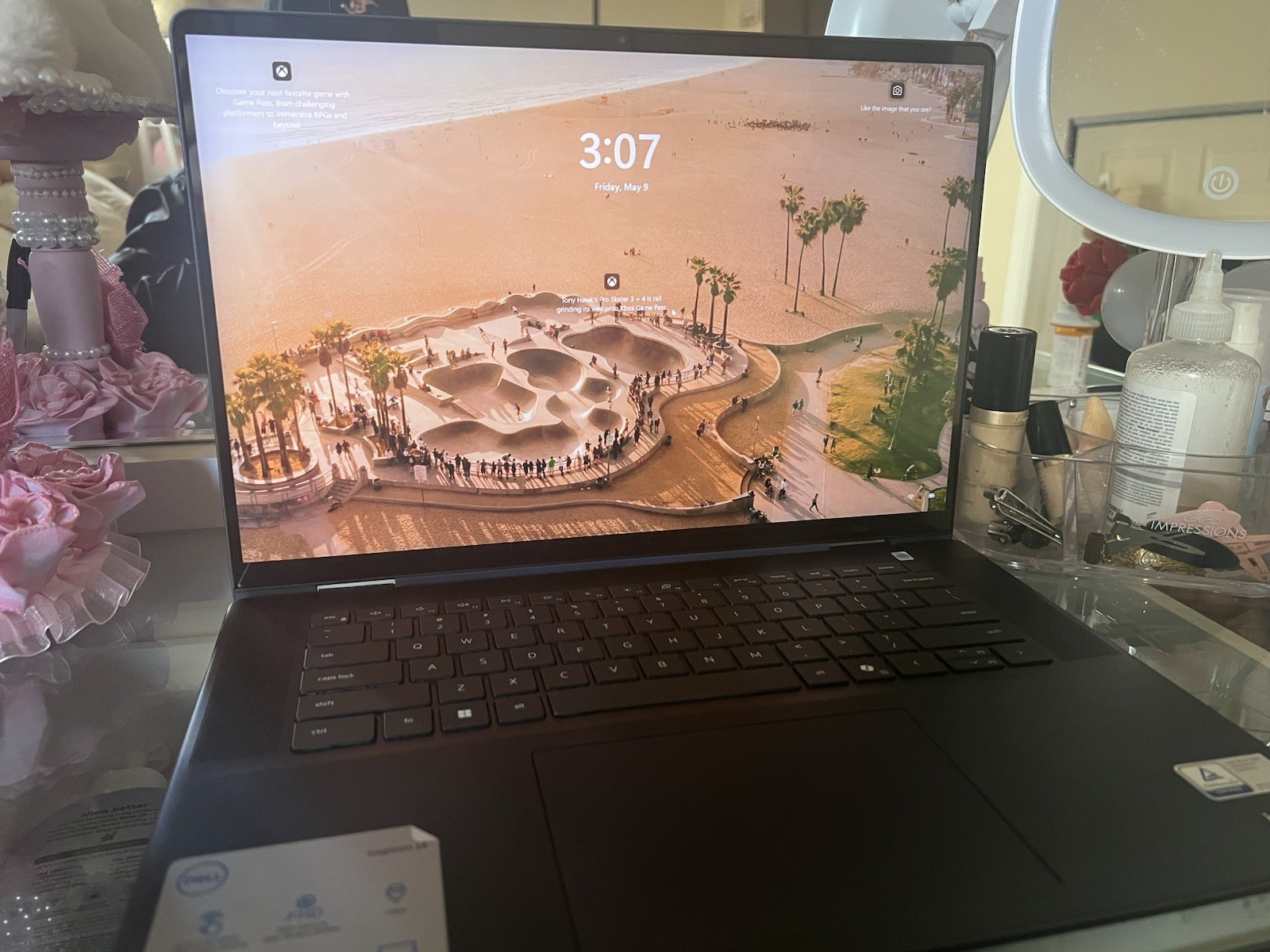 Dell Inspiron 2-in-1 16Touch Screen Laptop Intel Core Ultra 7, 32GB