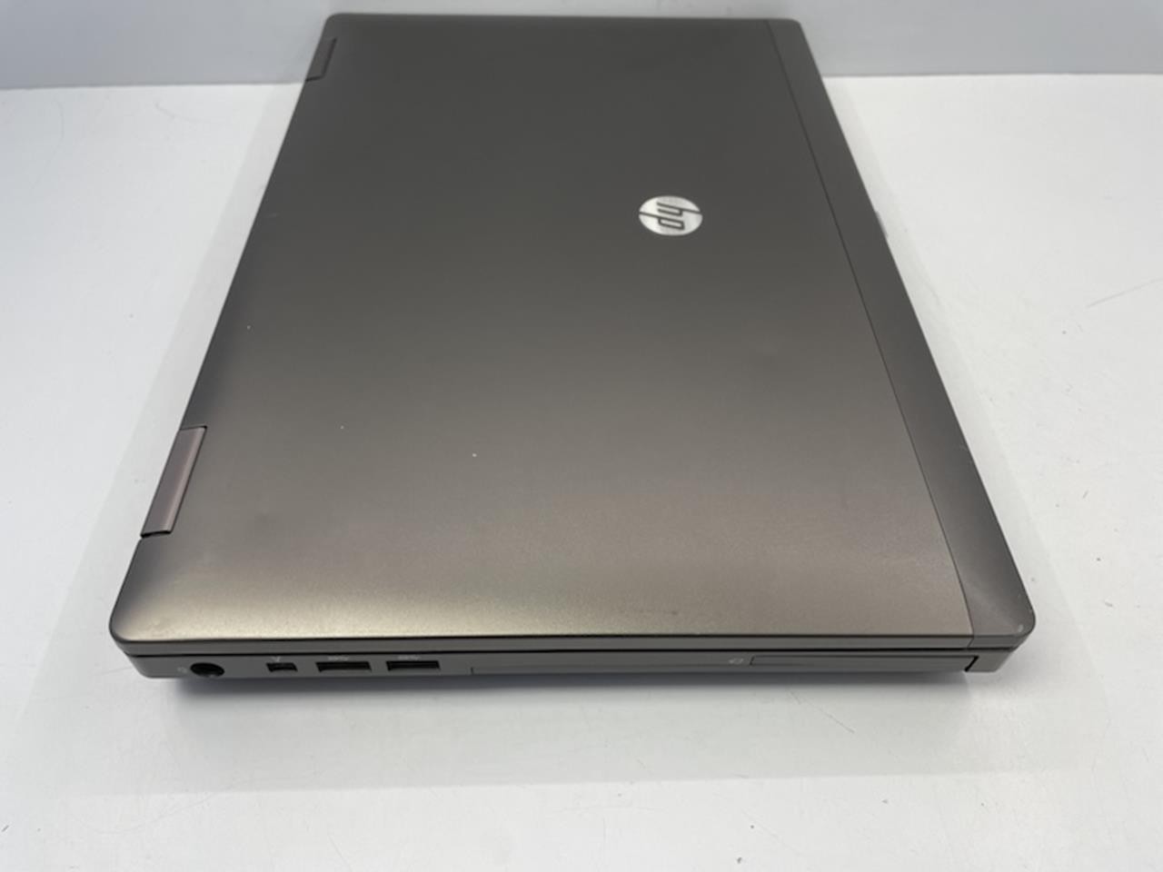 HP PROBOOK 6470B Laptop w/ Intel Core i5-3320M 2.60 GHZ + 4 GB | No HD/Battery