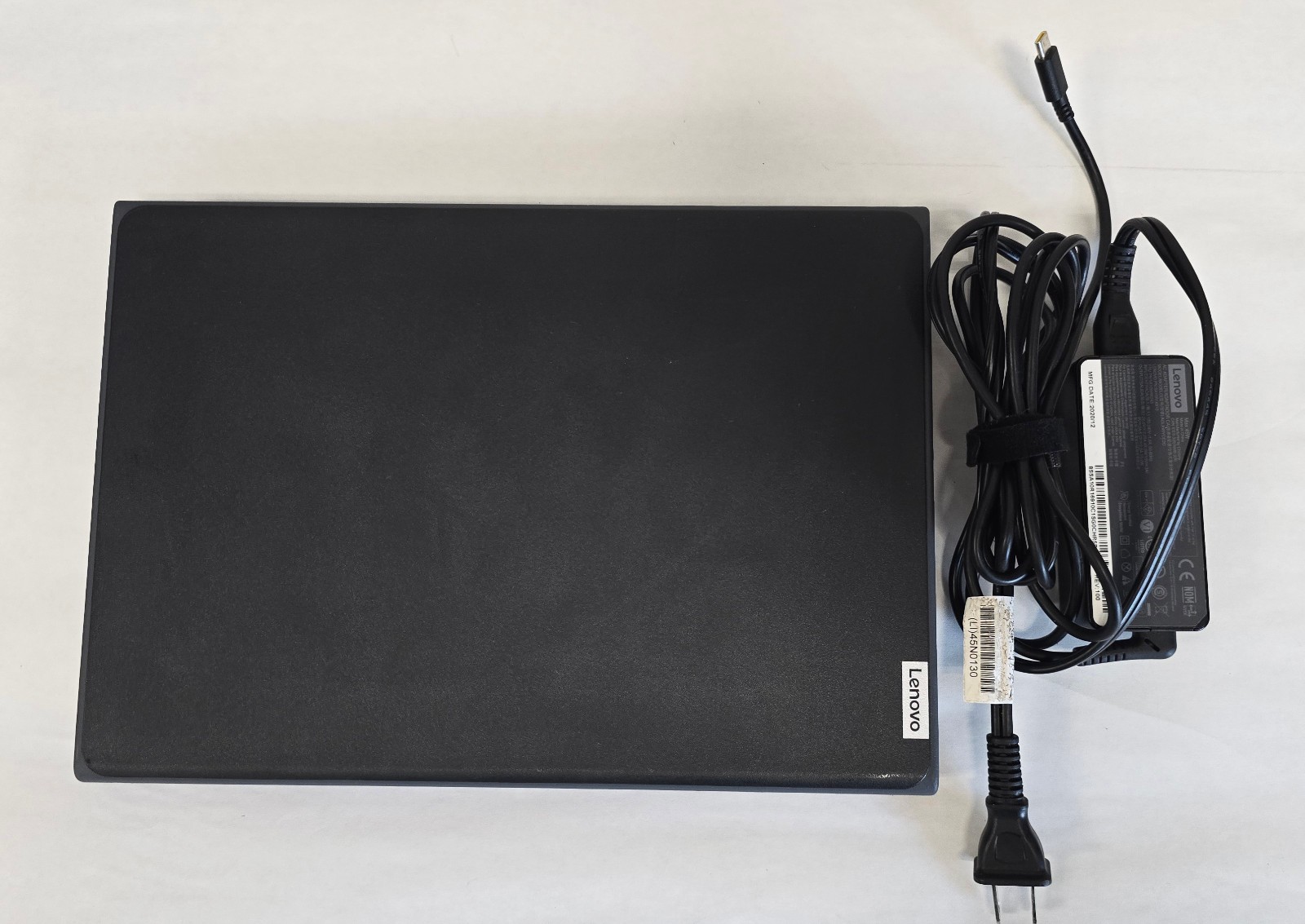 Lenovo 100e 2nd Gen 11.6″ AMD 3015e 1.20GHz 4GB RAM 64GB eMMC Win11Pro Office24