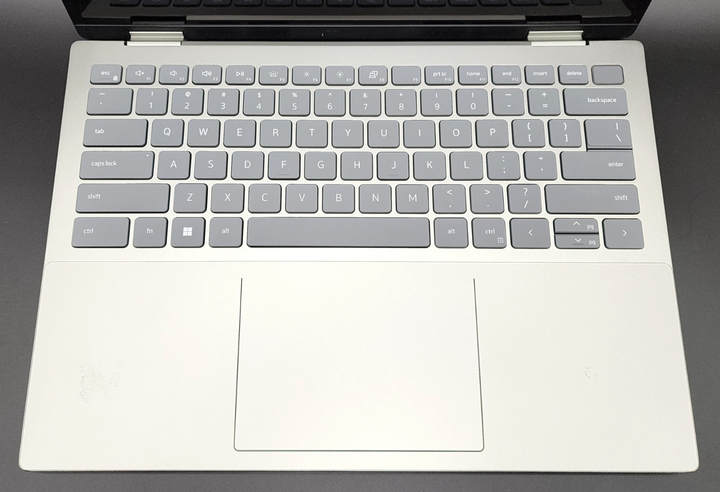 Dell Inspiron 14 7425 2-in-1 Touch Laptop Ryzen 5 5625U 8GB RAM for Parts