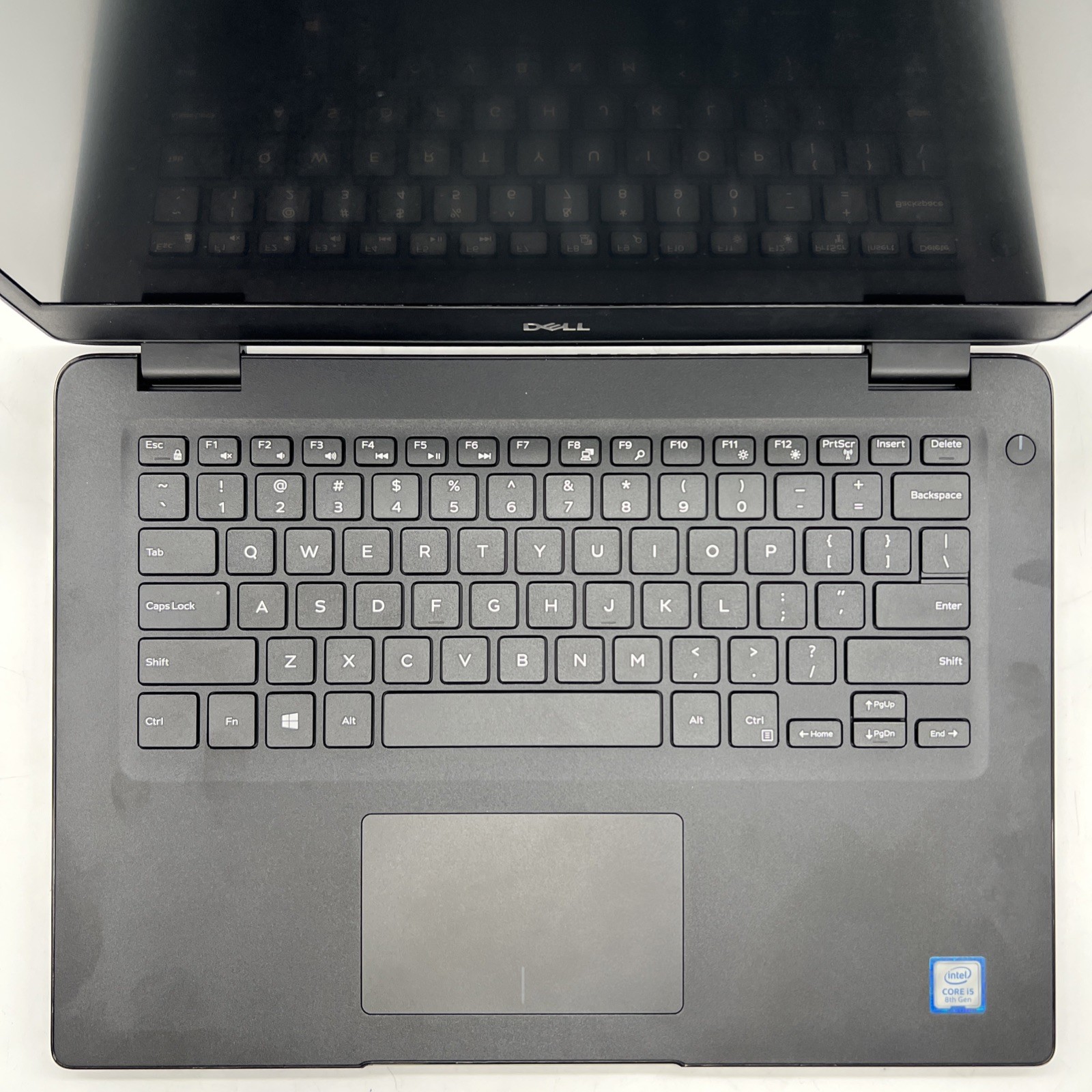 Dell Latitude 3400 Intel i5-8265U 1.6GHz 8GB RAM No Drive No OS