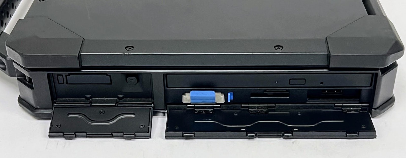 Dell Latitude 5424 Rugged – i5-8350U, 8GB RAM, 240GB SSD, Touchscreen, LTE #012