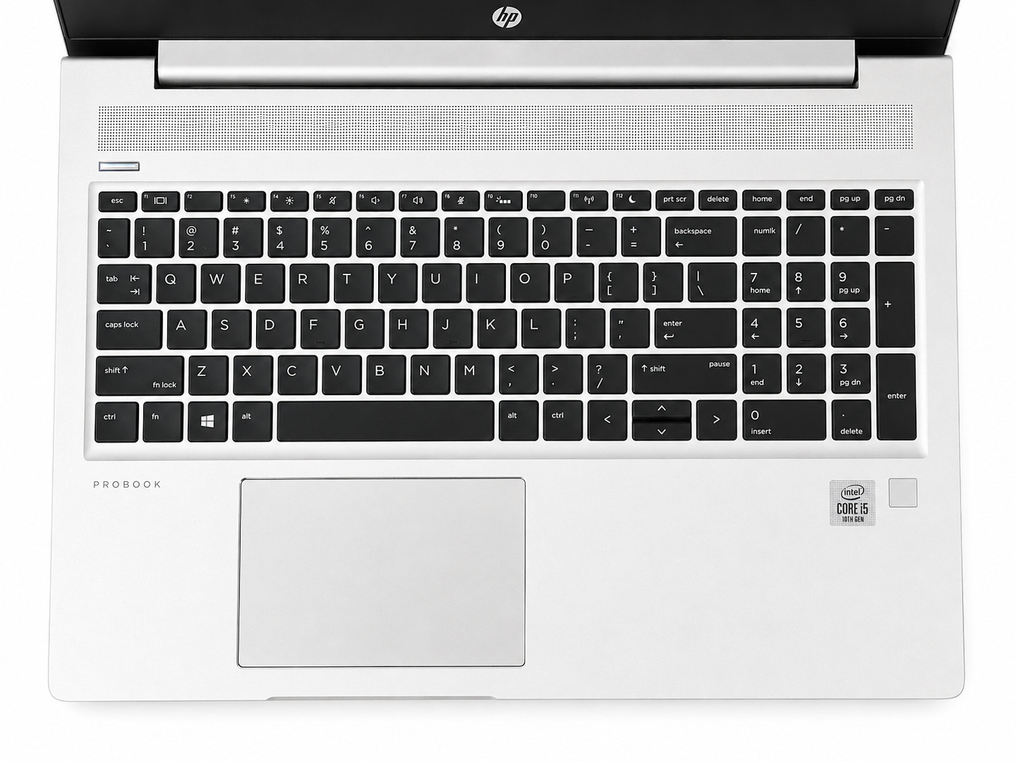 HP ProBook 450 G7 15.6″ i5-10210U 8GB 256GB SSD Windows 10 Pro Laptop Charger