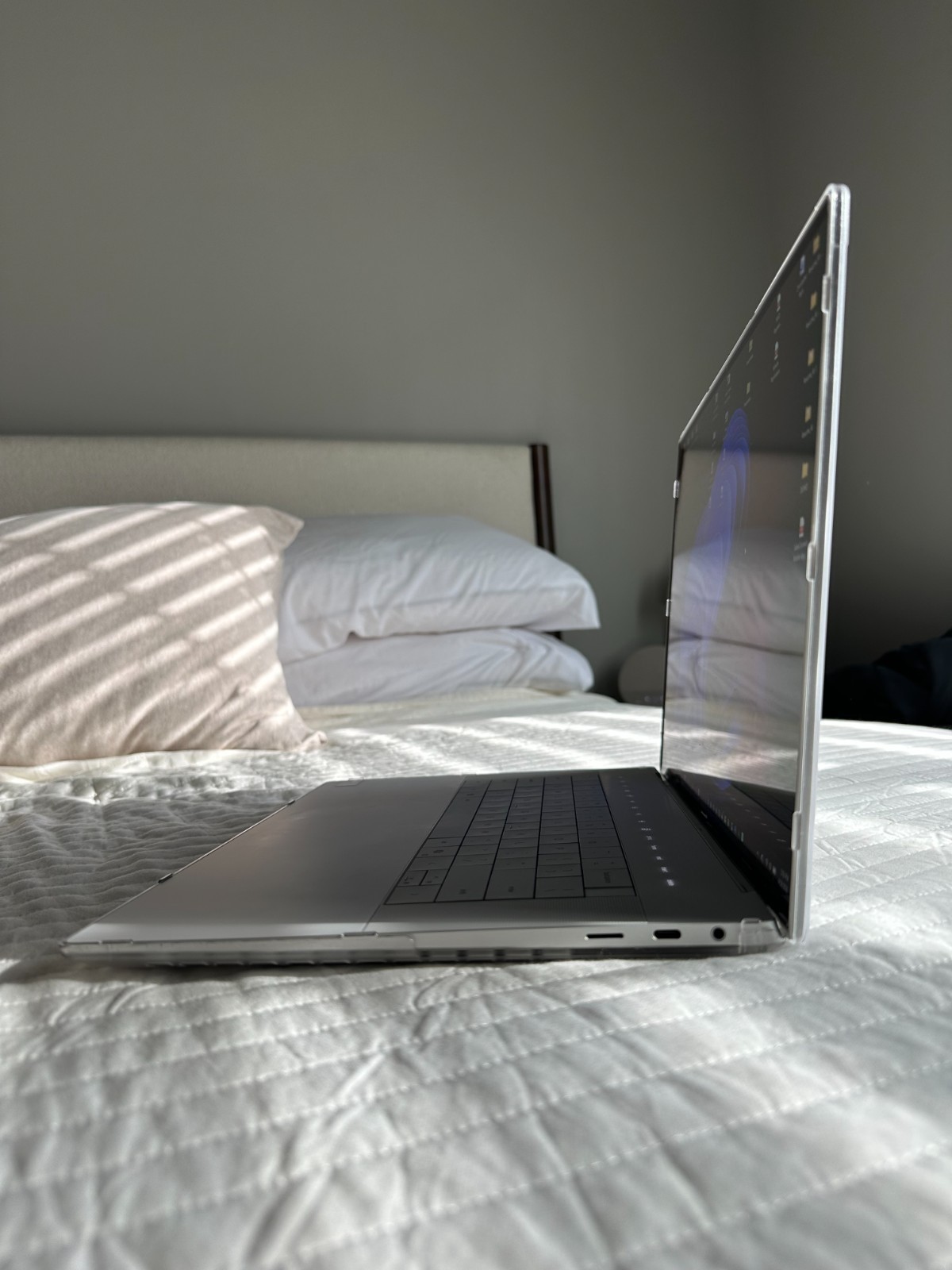 Dell XPS 16 9640, RTX 4070, 64GB RAM, OLED/4K-style display