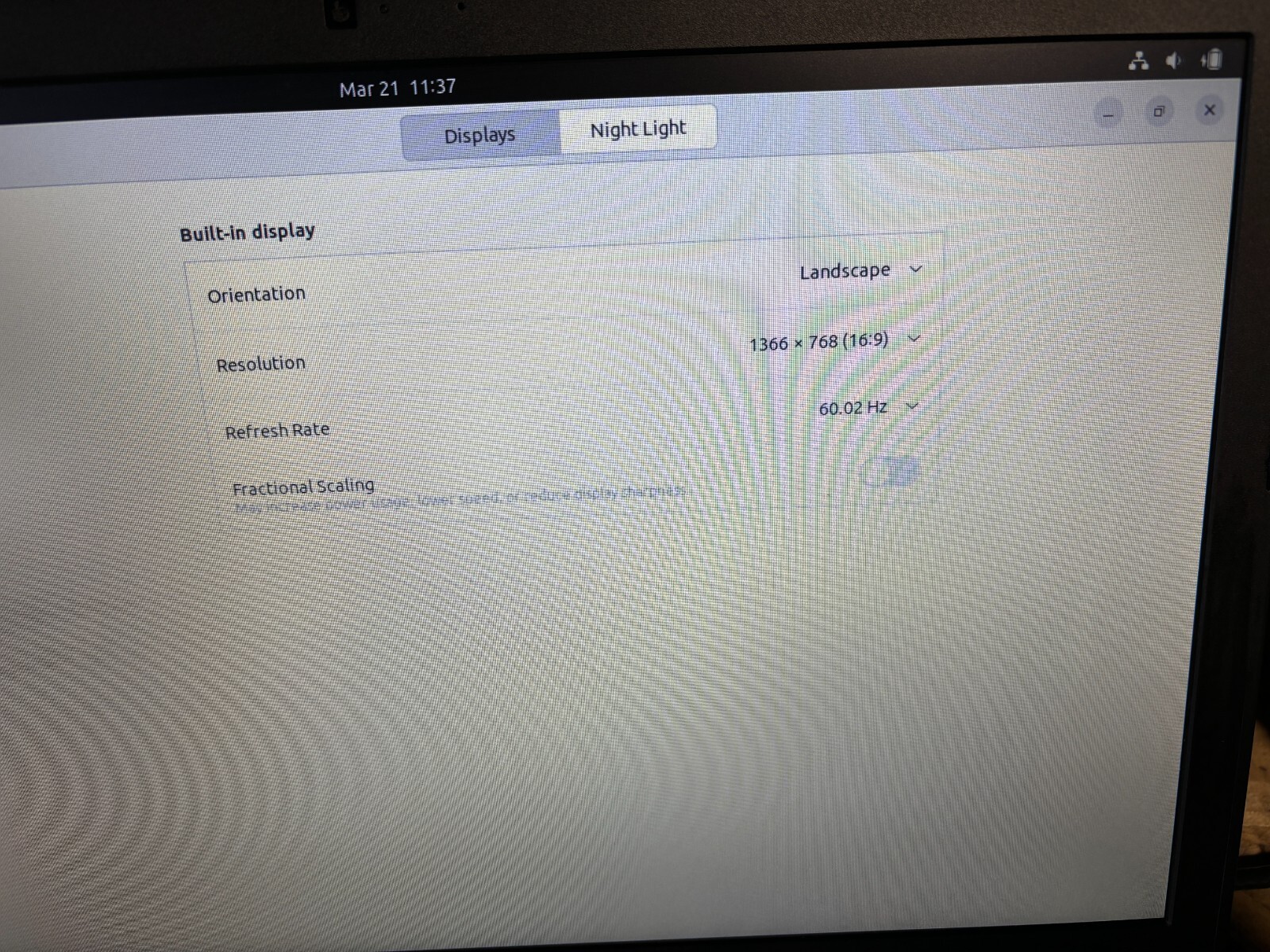 DELL LATITUDE 3580 i5 7200U 2.30GHz 8 GB RAM 500 GB HDD