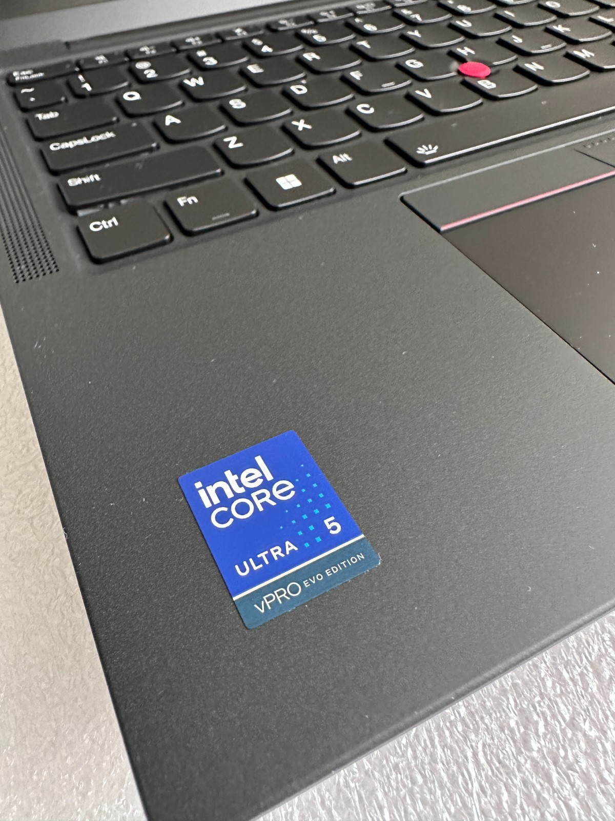 Lenovo ThinkPad X13 vPro 10th Gen, Intel Core i5-10310U, 1.7GHz, 16GB 256Gb SSD