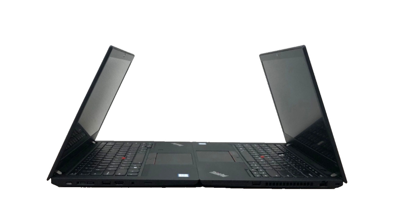 [LOT OF 2] Lenovo ThinkPad T490 14″ | NO SSD/OS | PARTS ONLY