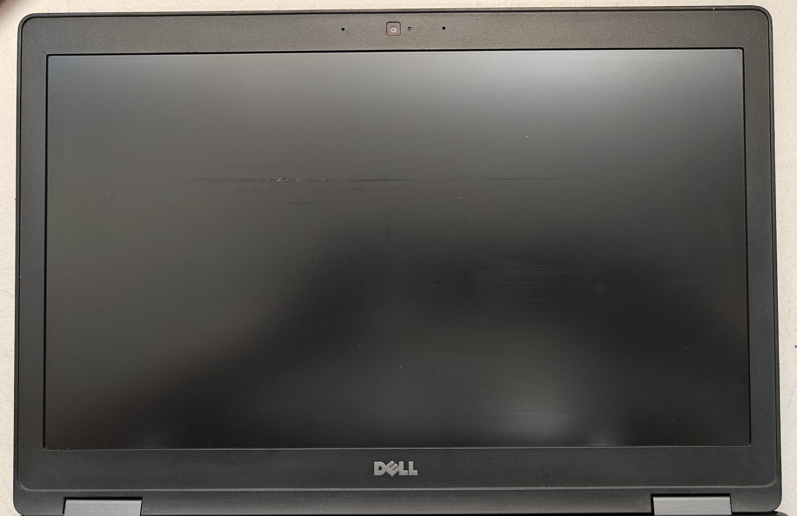 Dell Latitude 5580 i5-6300u 2.4GHz, 8GB RAM, 128GB NVMe, Zorin 18.1 Linux