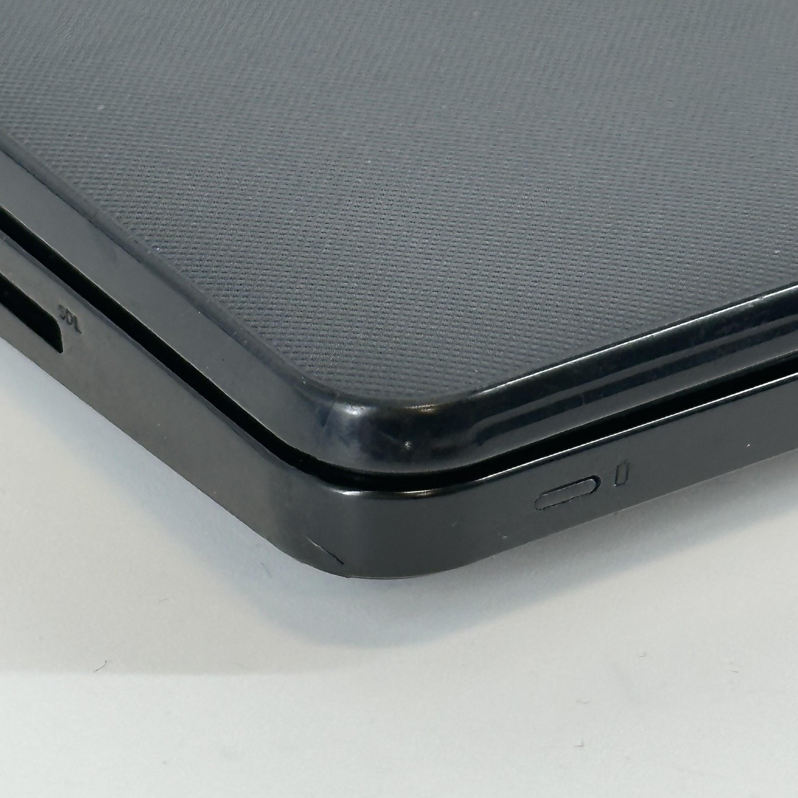 Dell Inspiron 3552 15.6 Black HD Celeron N3060 1.60GHz 4GB RAM 500GB HDD Good