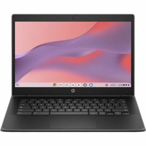HP Fortis G1i Chromebook 14″ FHD LCD Intel N250 8GB 128GB SSD WIFI/BT Chrome OS