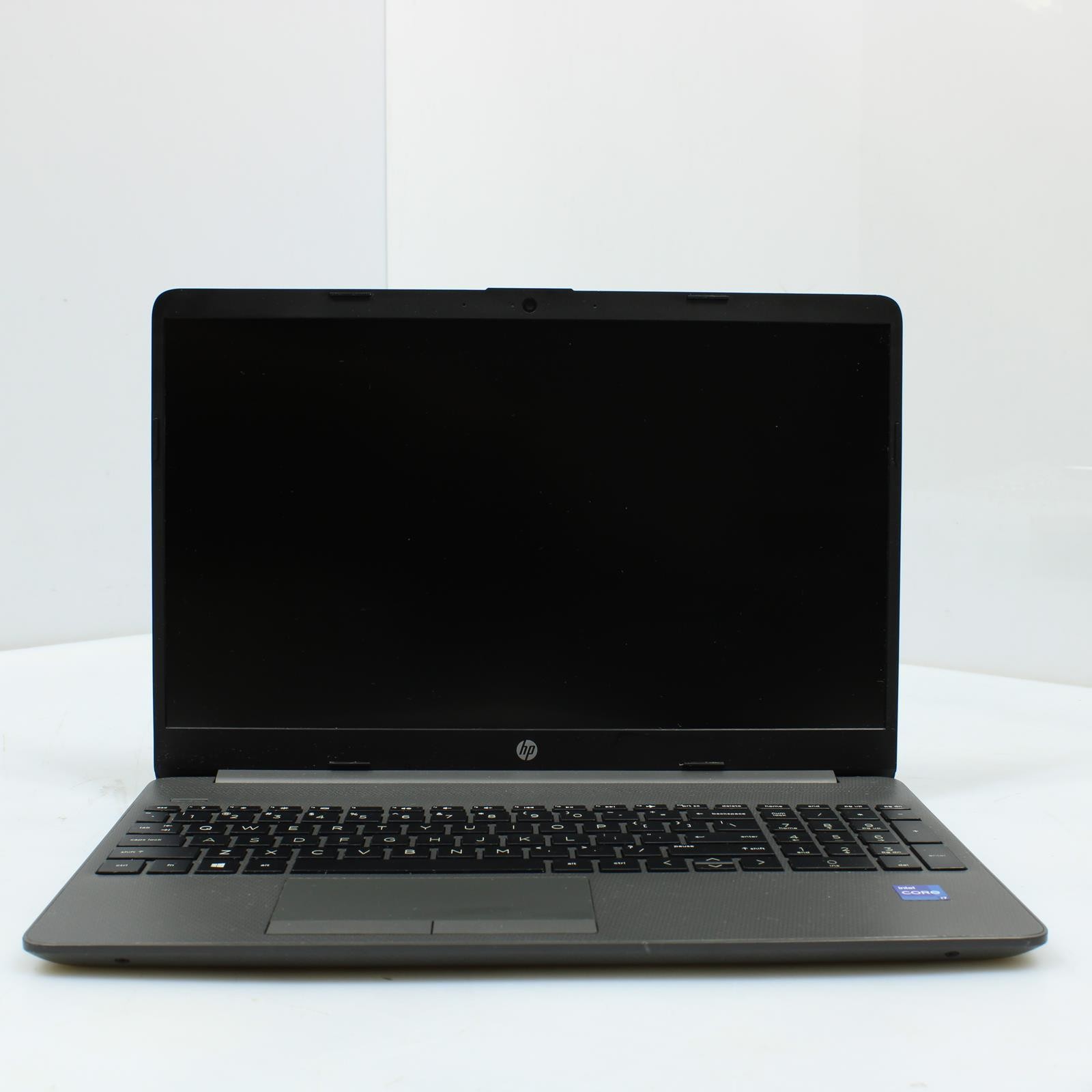 HP 250 G8 Notebook PC Intel Core i5 11th Gen 8GB RAM 256GB NVME No OS
