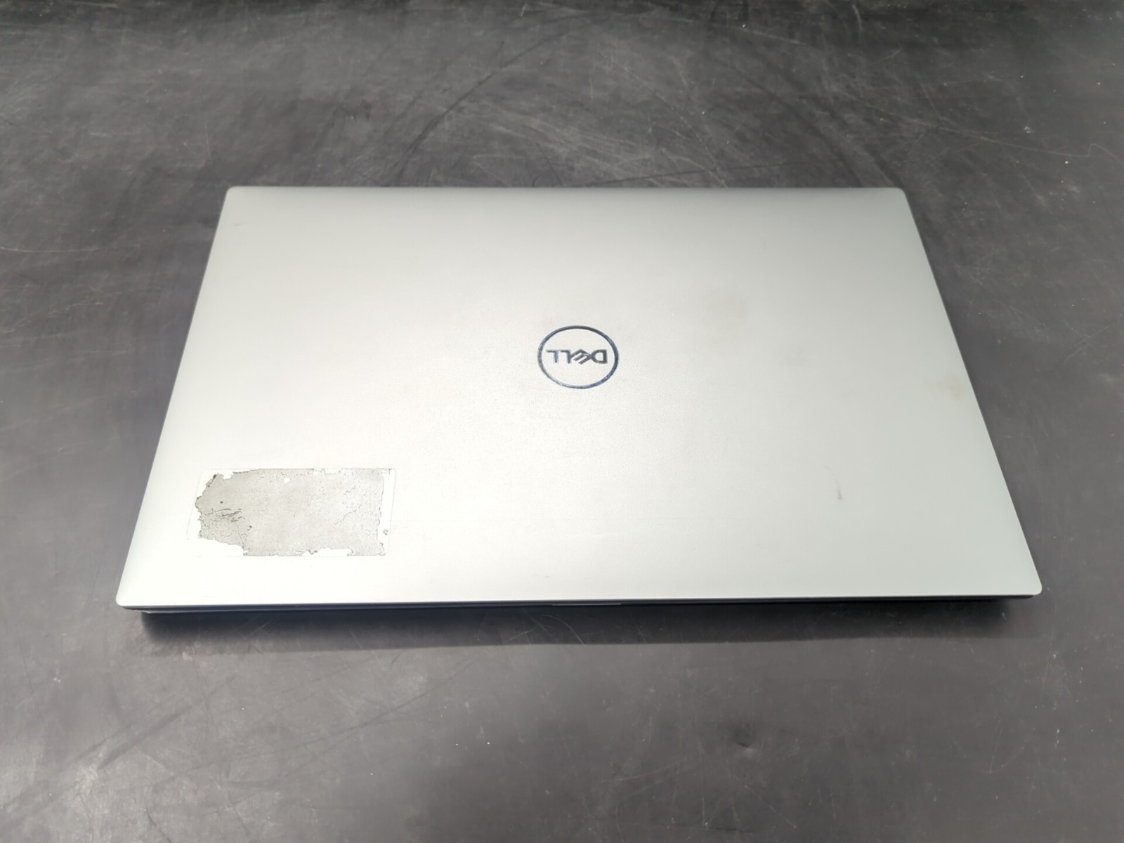 Dell: Precision: 5560: i7 11th Gen: 16GB RAM: 512GB SSD: No OS: Tested & Wiped