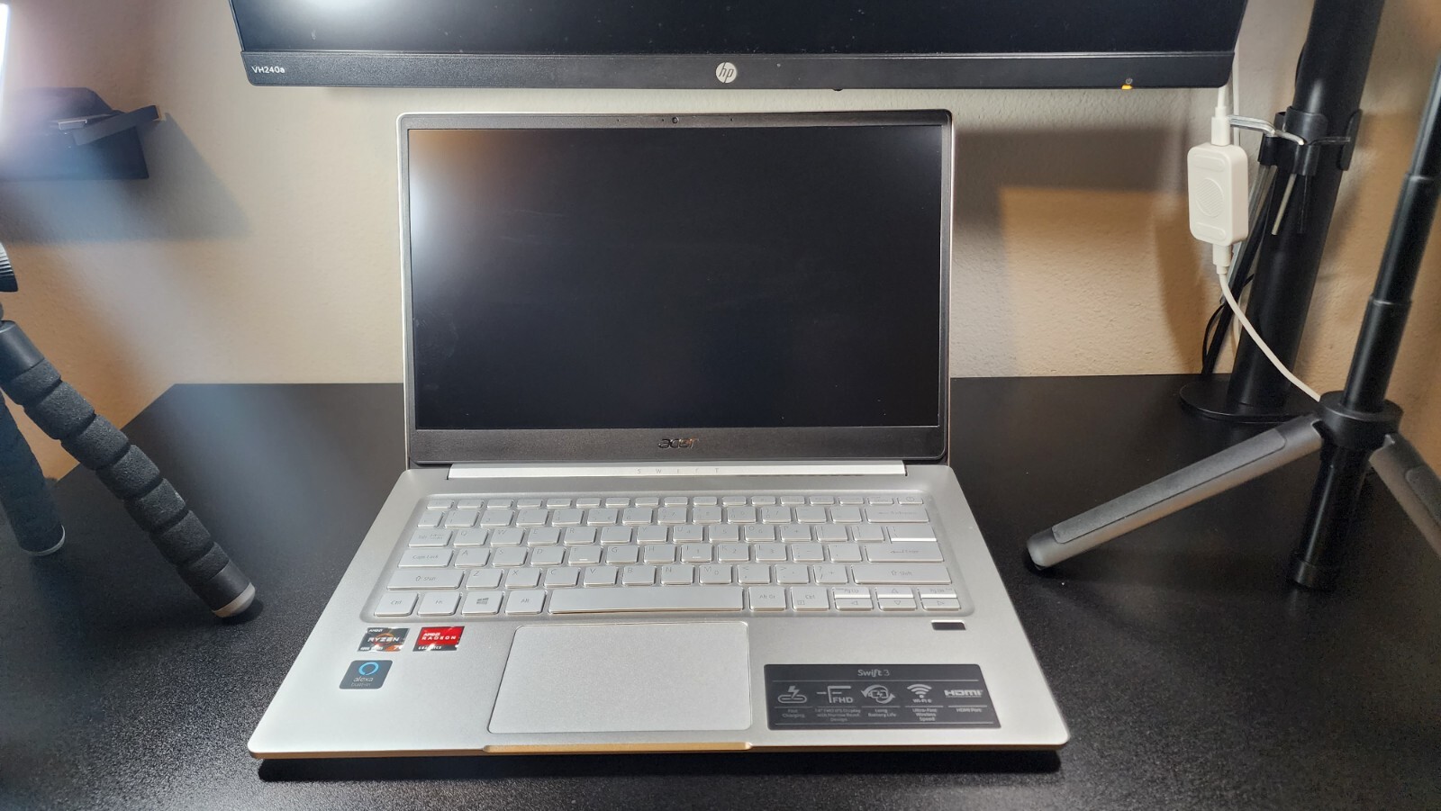 Used/acer swift 3/14inch/laptop