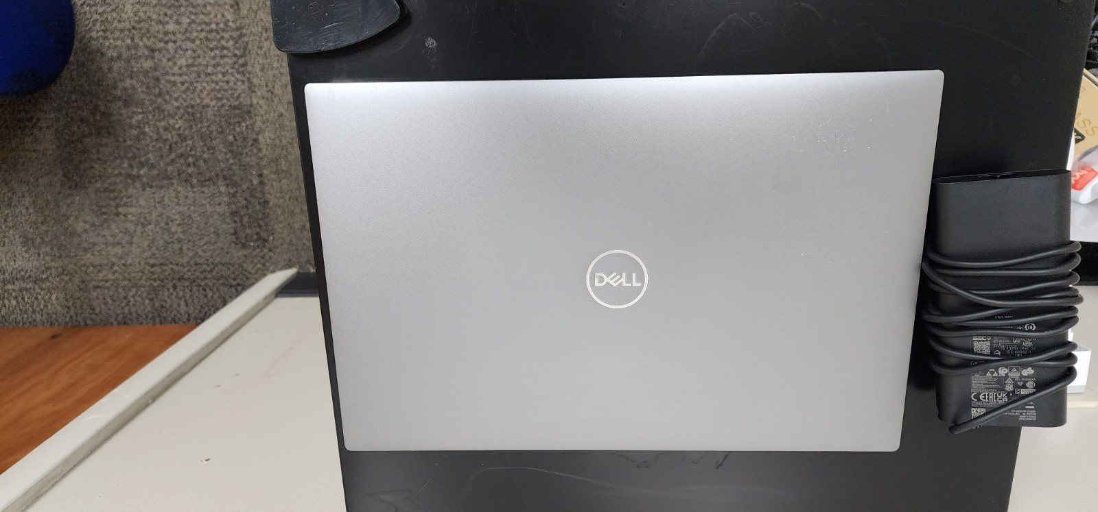 Dell Precision 5550 i7-10750H 32GB RAM 512GB SSD – Windows 11 pro