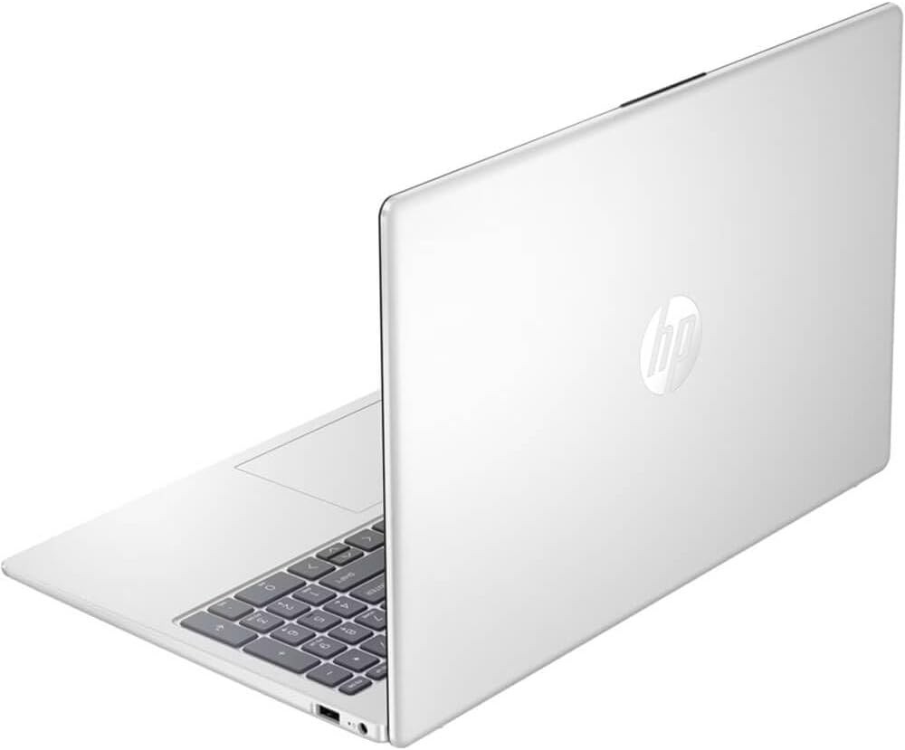 HP 15.6″ Touchscreen Notebook – Full HD – Intel Core i5 13th Gen 12Gb – 512 SSD