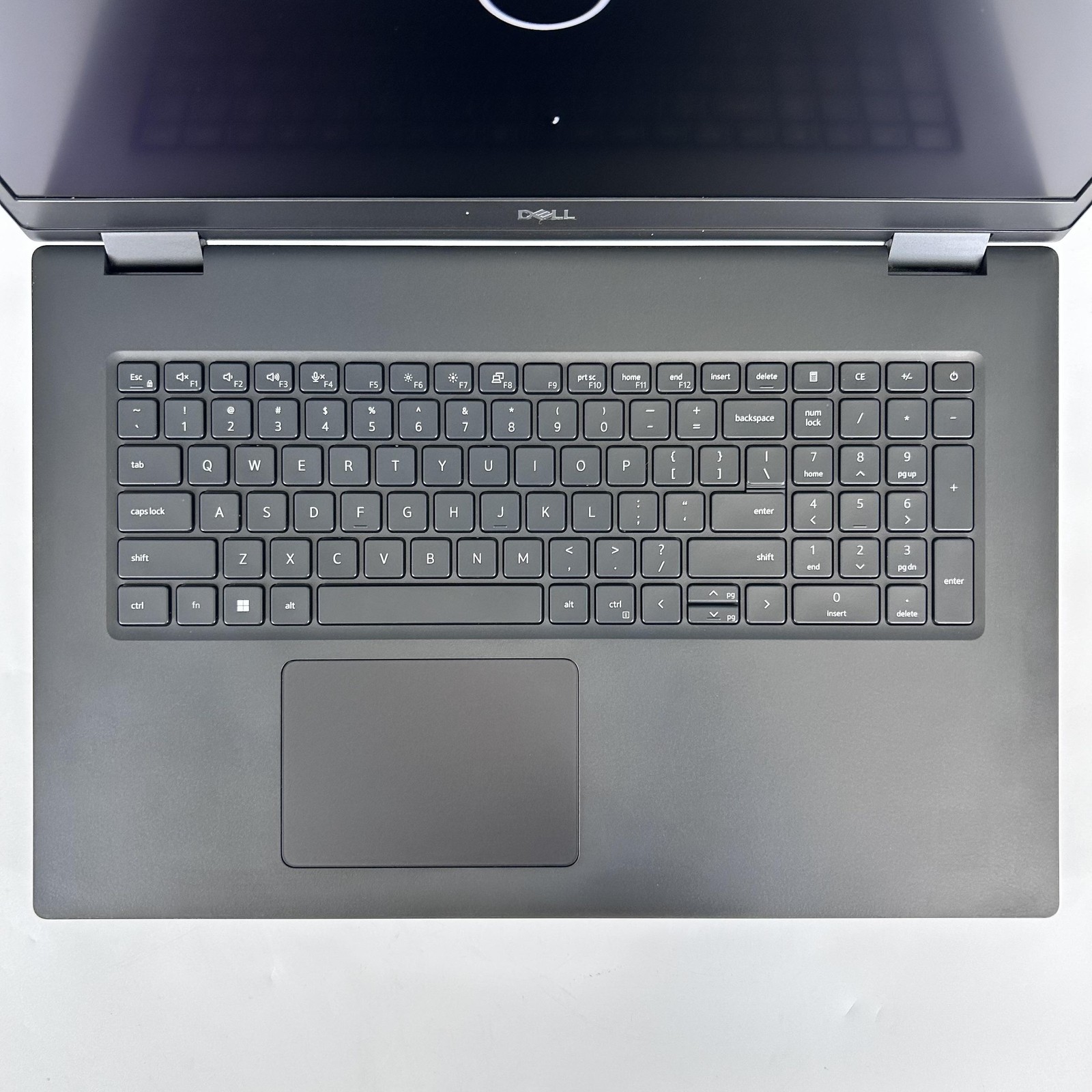Dell Precision 7780 17.3 FHD 2.2 GHz i9-13950HX 64GB 512GB SSD RTX 4000 Ada Good