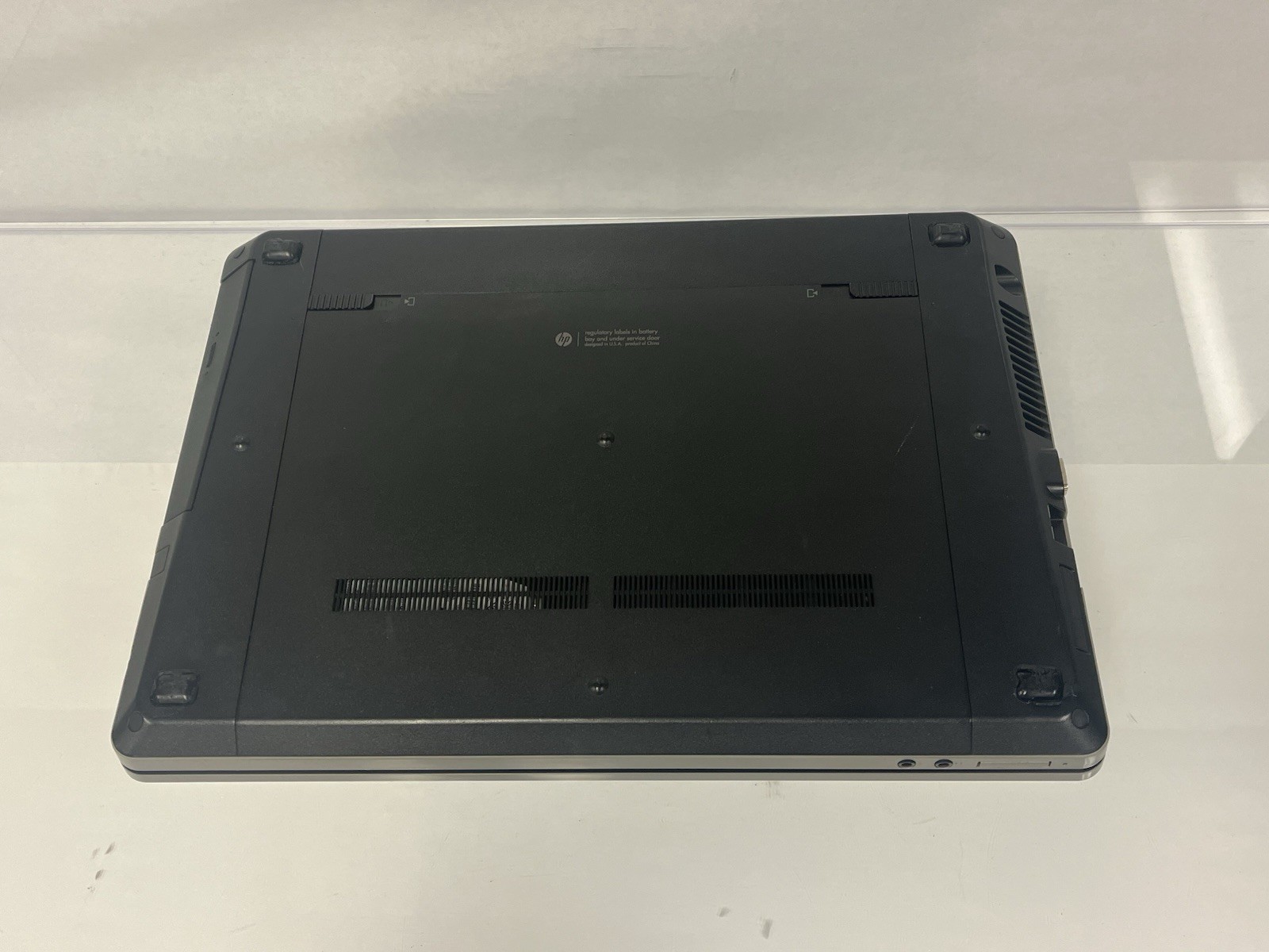 HP Probook 4530s Intel Core i3-2330m 2.20ghz 4GB Ram 320GB HDD