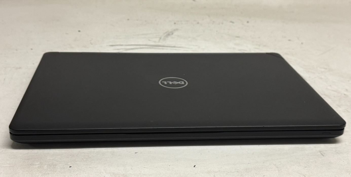 Dell Latitude 5480 14″ (i5-6440HQ 2.60GHz – 8GB RAM – 256GB SSD – Win11Home)