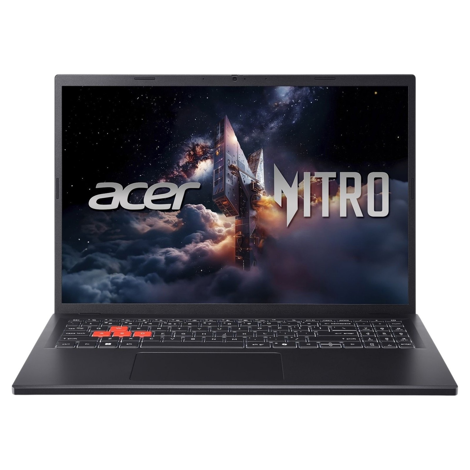 Acer Nitro Lite 16 16″ Gaming Laptop | Intel i7 RTX 4050 6GB 16GB 512GB Win 11