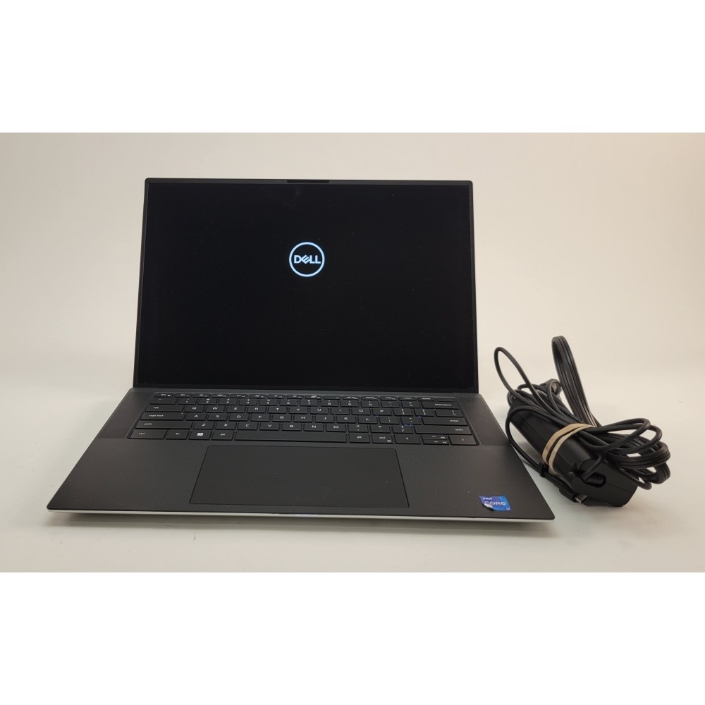 Dell XPS 15 9530 15.4″, i7-13620H -16GB DDR5- 512GB SSD