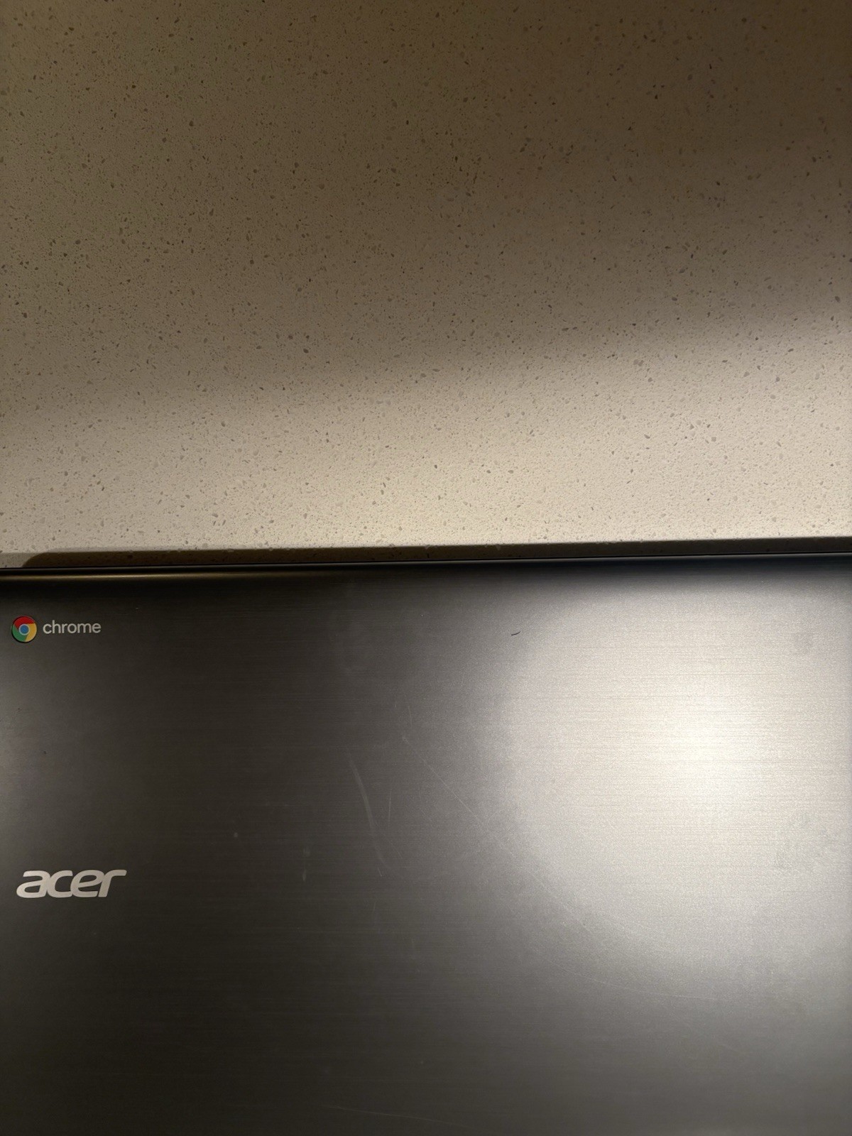 Acer Chromebook CB3-532-C47C 15.6” 16GB Flash, Celeron N3060, 1.60 GHz, 2GB RAM