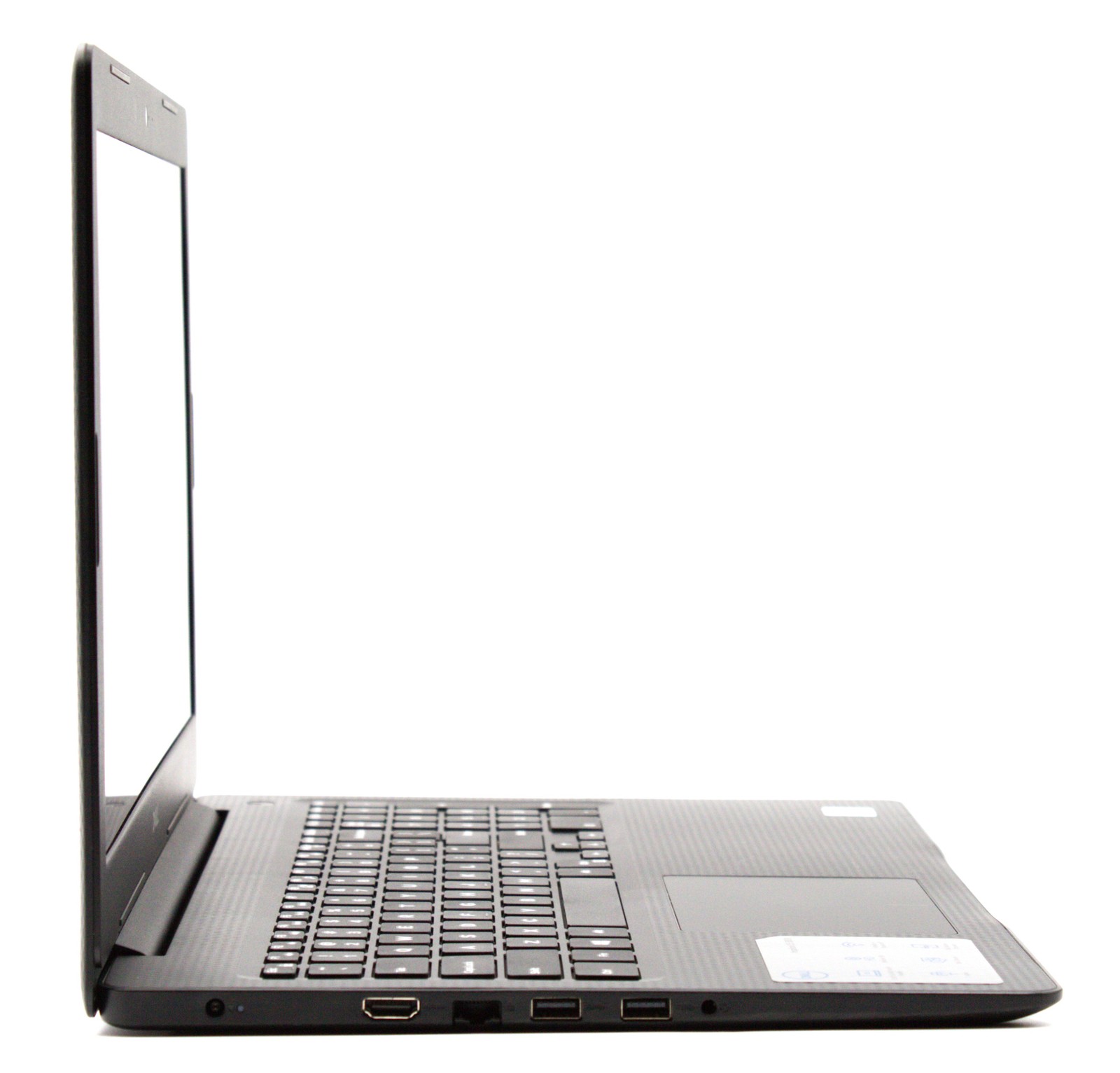 Dell Inspiron 3593 – FHD Touch – i7-1065G7 – 12GB RAM – 1TB HDD – Black