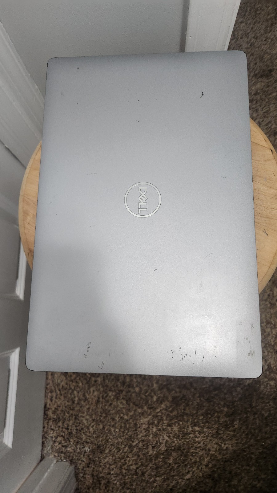 Dell Latitude 5510 Windows 11 Pro Laptop i5-10210U 16GB RAM 256GB nvme incl cord