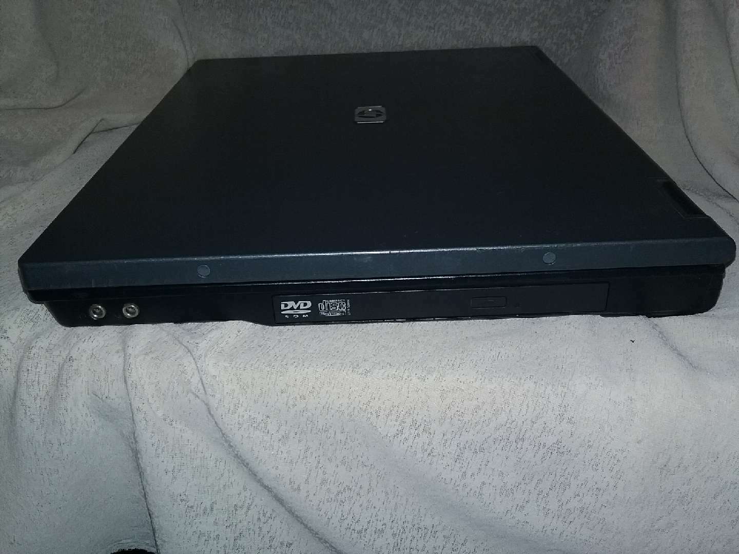 Windows 98 SE DOS Laptop Computer PC Pentium 4 M, FAST Gaming, Industrial & More