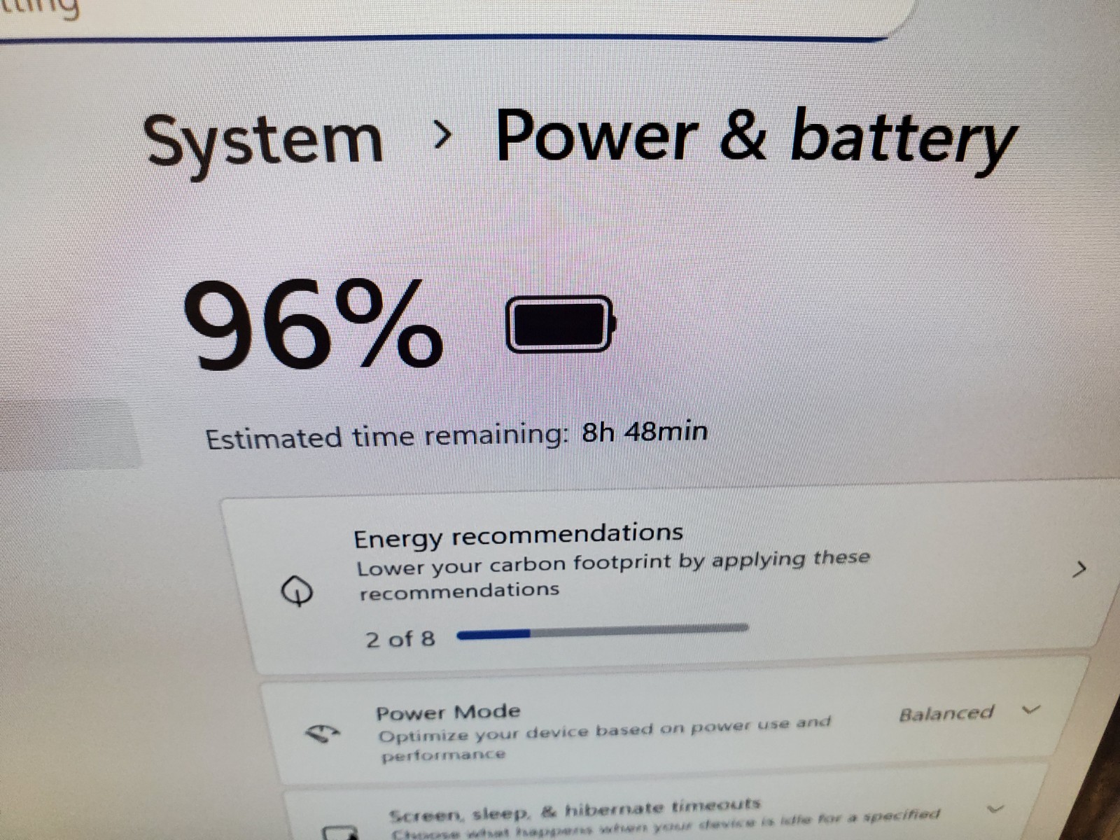Dell Latitude 5400 i7-8665U 1.90Ghz 16GB 1TB SSD 14″ *Professionally Restored*