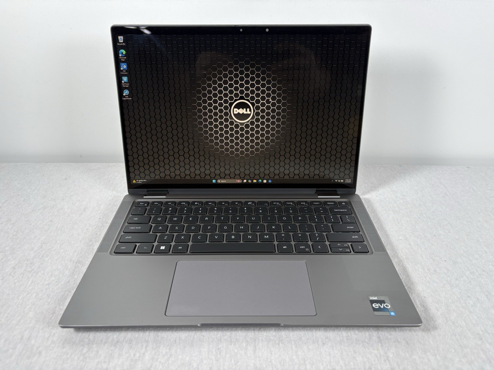 Dell Latitude 7440 14″ 2-IN-1 Notebook i5-1345U@1.60GHz 16GB RAM 256GB SSD W11P