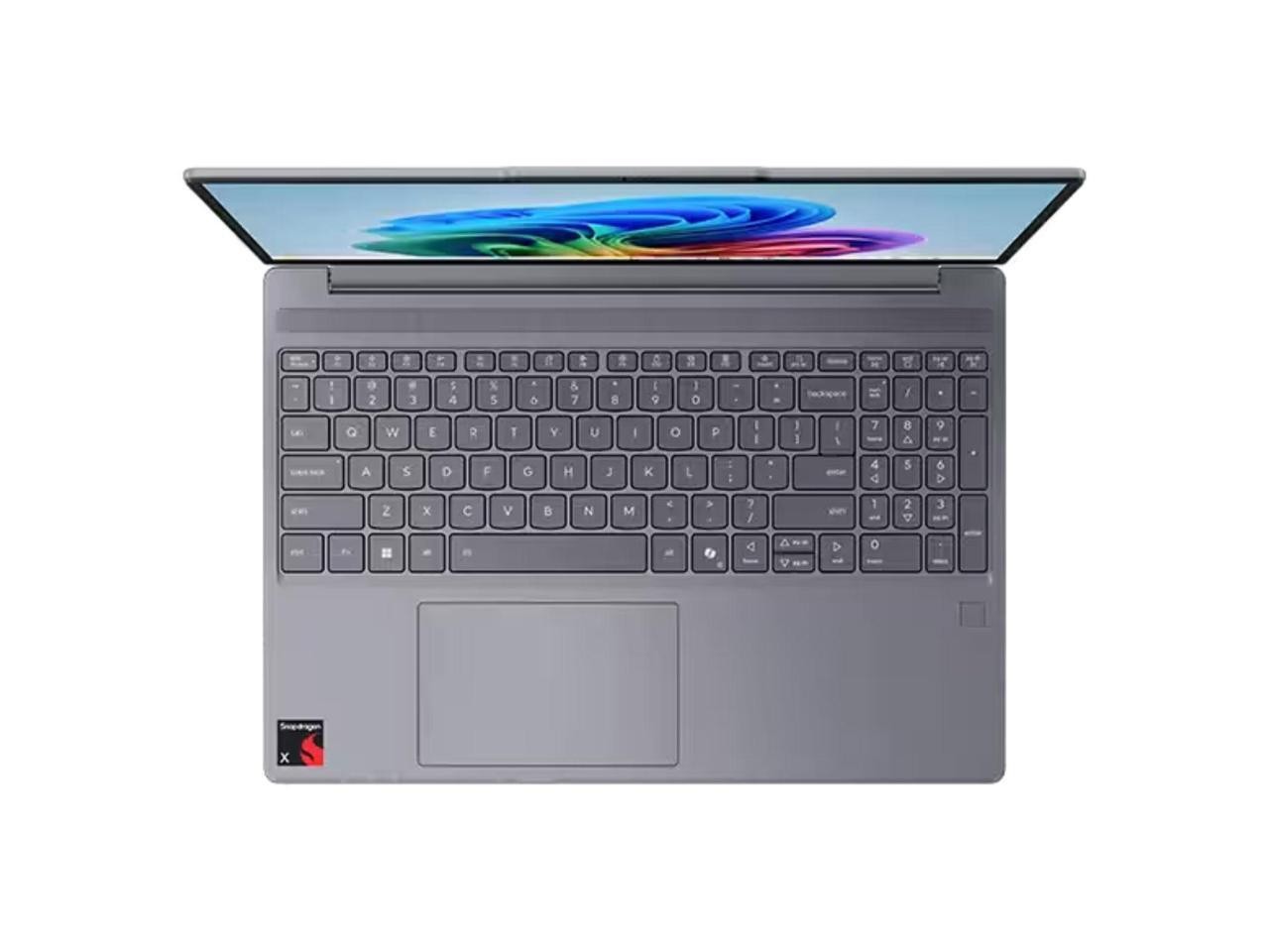 Lenovo IdeaPad Slim 3x Copilot+ Laptop Snapdragon X 16GB 1TB 15.3″ Touch W11H