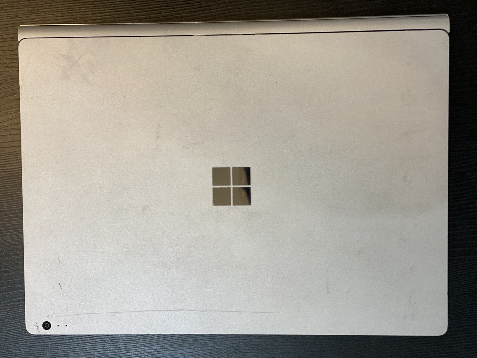Microsoft Surface Book Tablet 13.5″| i7-6600U 2.60GHz| 8GBRAM| 256GBSSD Win10Pro