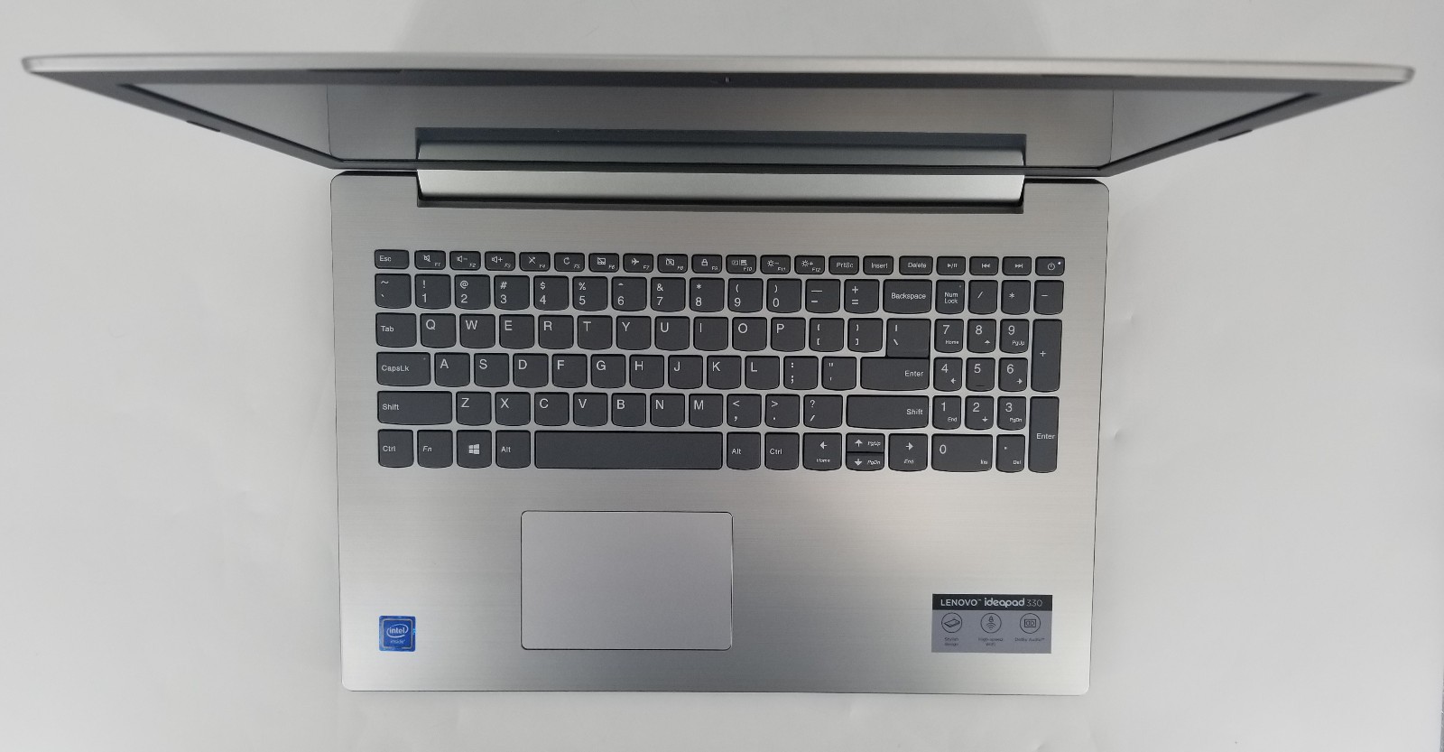 Lenovo IdeaPad 330 – 15.6″ Laptop – AMD A6-9225 @ 2.60GHz 8GB RAM 128GB SSD