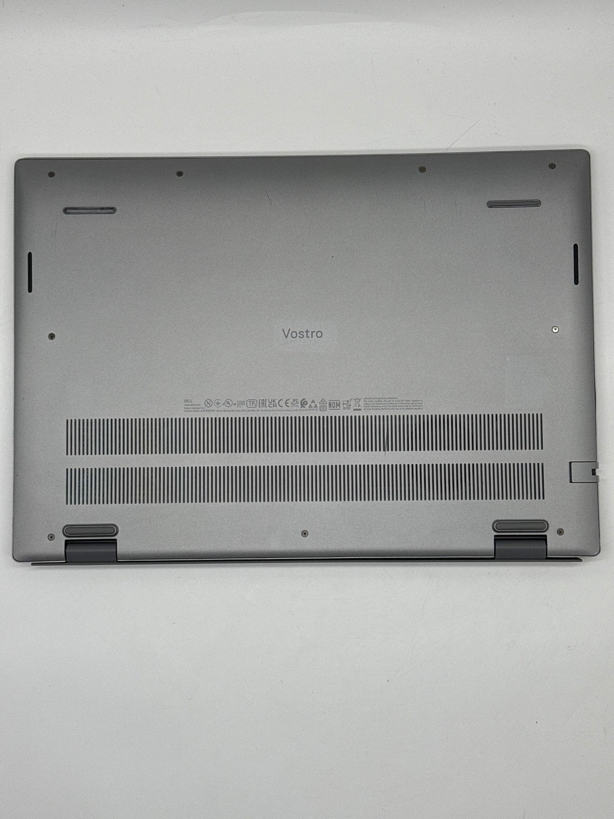Dell Latitude 5520 15.6” i7-1260P 16GB RAM 512GB SSD Business Laptop READ