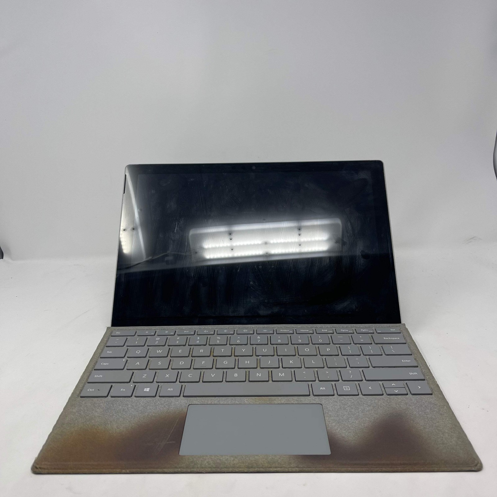 Microsoft Surface Pro 1 1796 12.3″ i5-7300U 2.6GHz 4GB RAM 128GB SSD