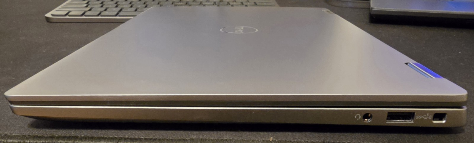 Dell Latitude 7340 2-in-1 13.3″ QHD+ Touch | Intel i5-1345U vPro | 16GB RAM | 51
