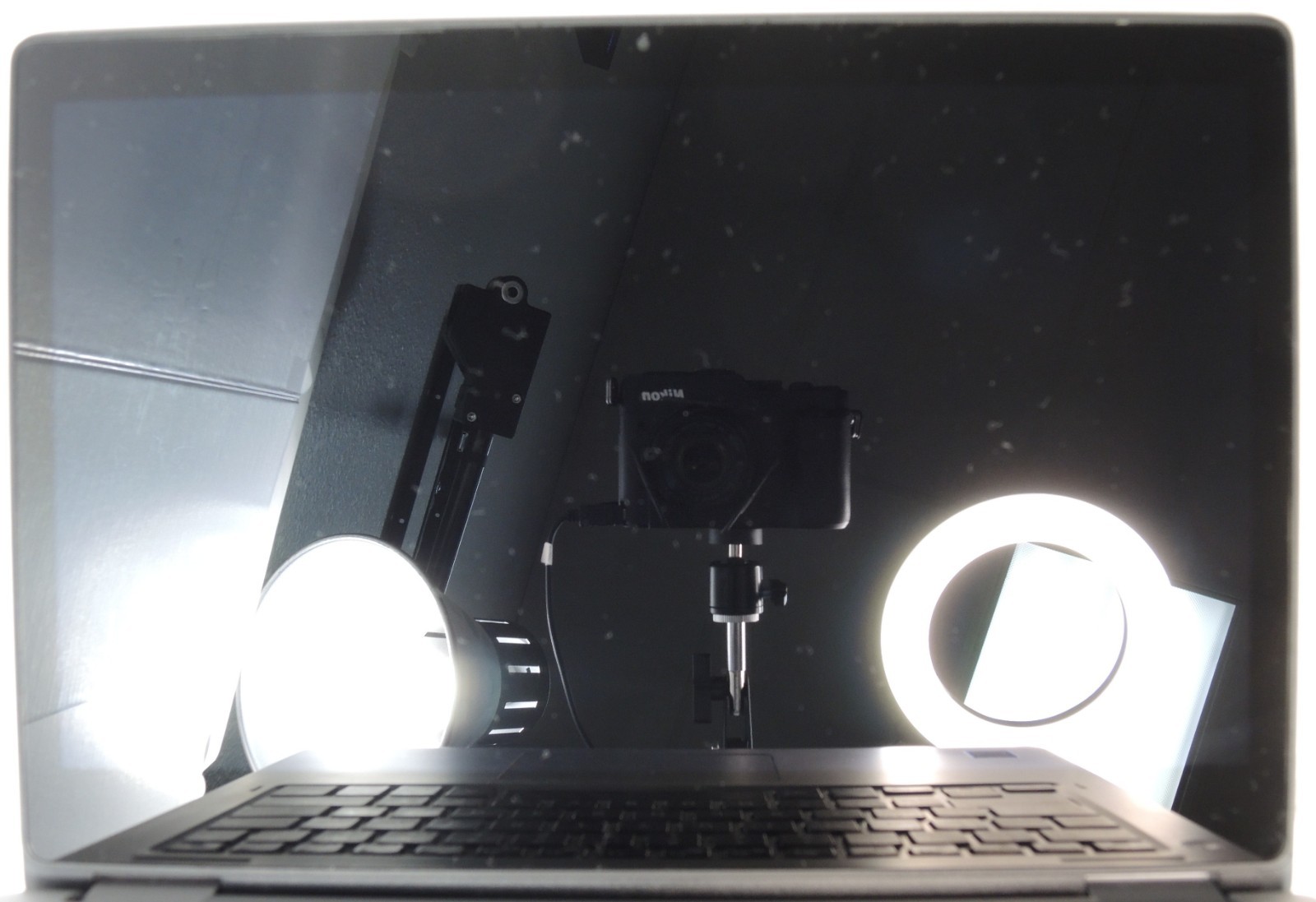 Dell Latitude 3310 2-in-1 Convertible Laptop [DEAD/NON-FUNCTIONAL/PARTS ONLY]