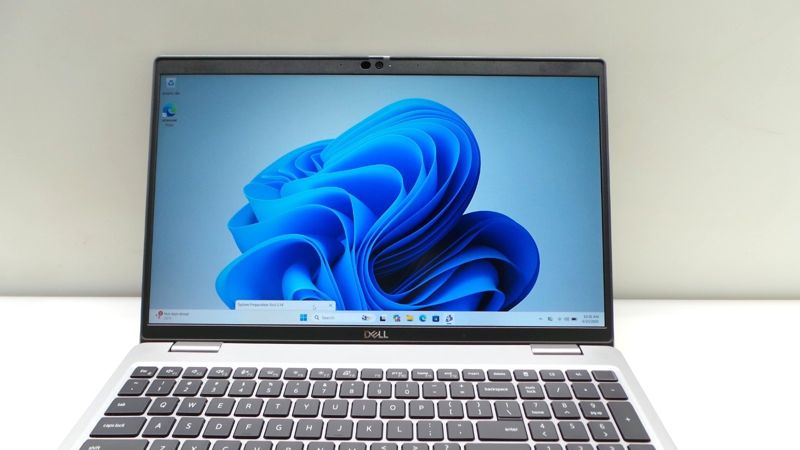 Dell Latitude 3560 15.6″ | i5-1145G7 2.60GHz | 16GB RAM 256GB NVMe | WIN 11 PRO