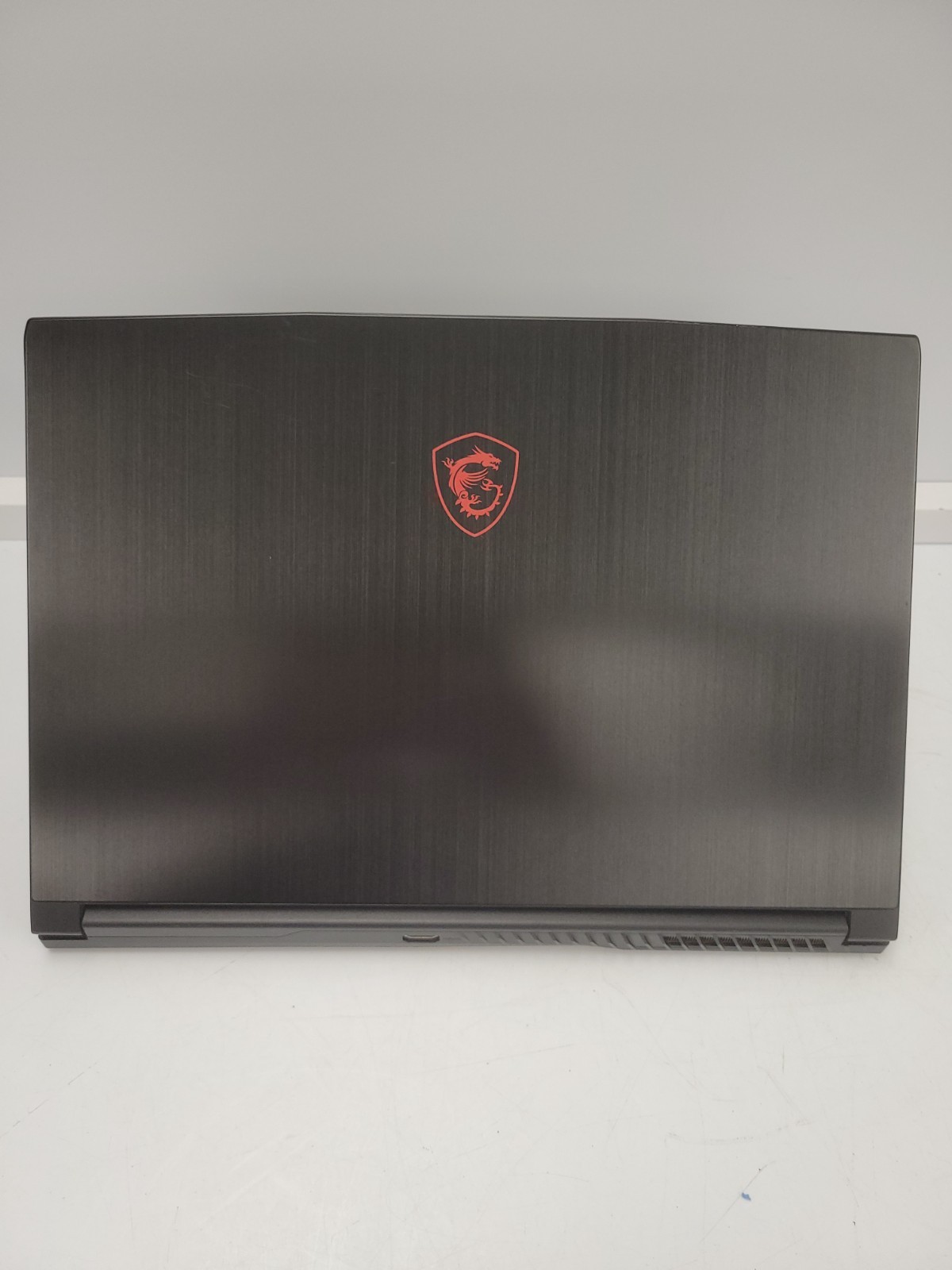 (9890834) MSI MS16R5 Gaming Laptop