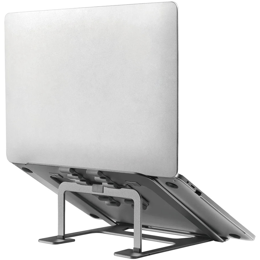 Neomounts Neomounts NSLS085Grey Fold Laptop Standard