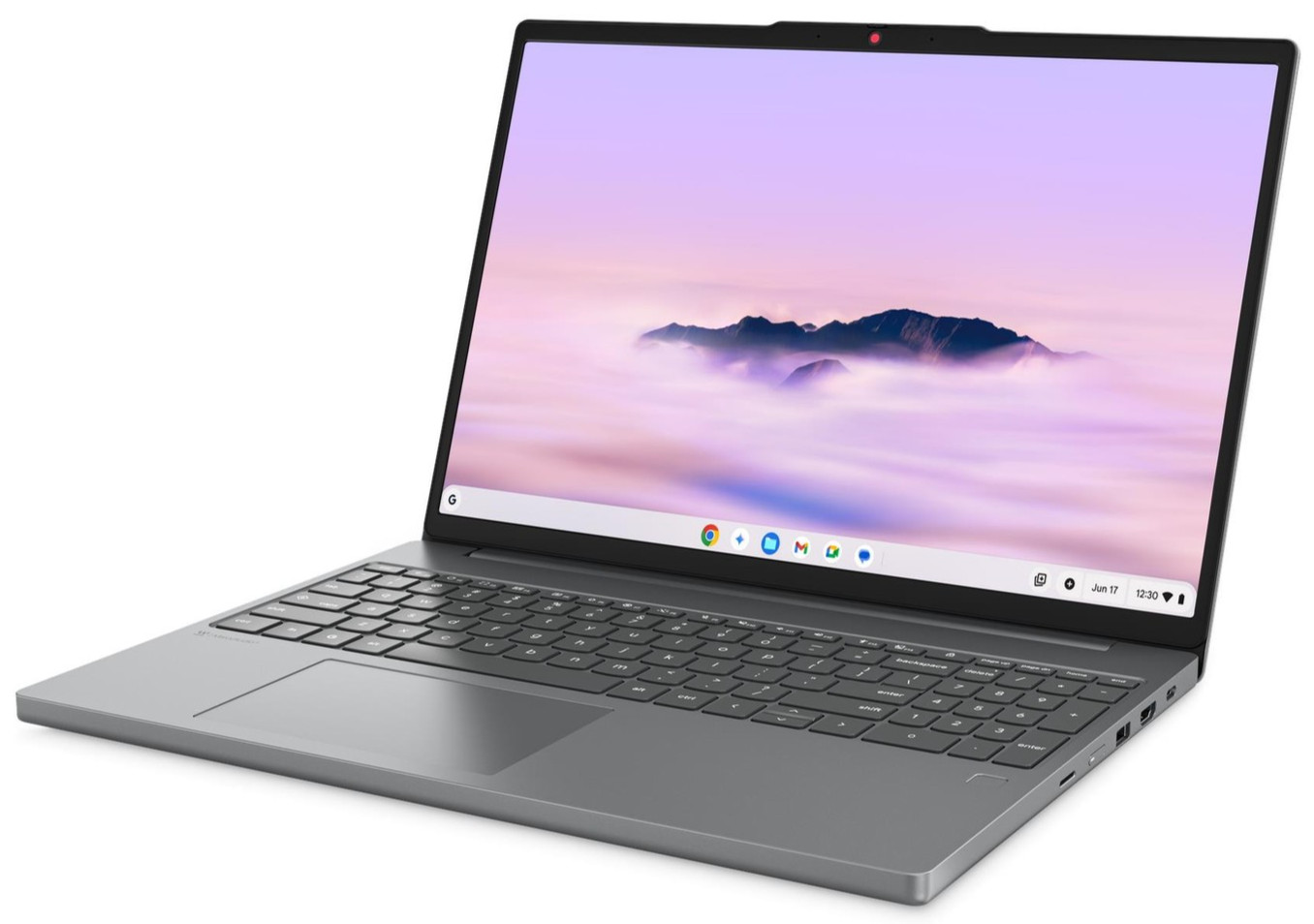 New Lenovo Chromebook 15ITN10 15.3″ WUXGA 4-Core N150 4GB 128GB Webcam Chrome OS