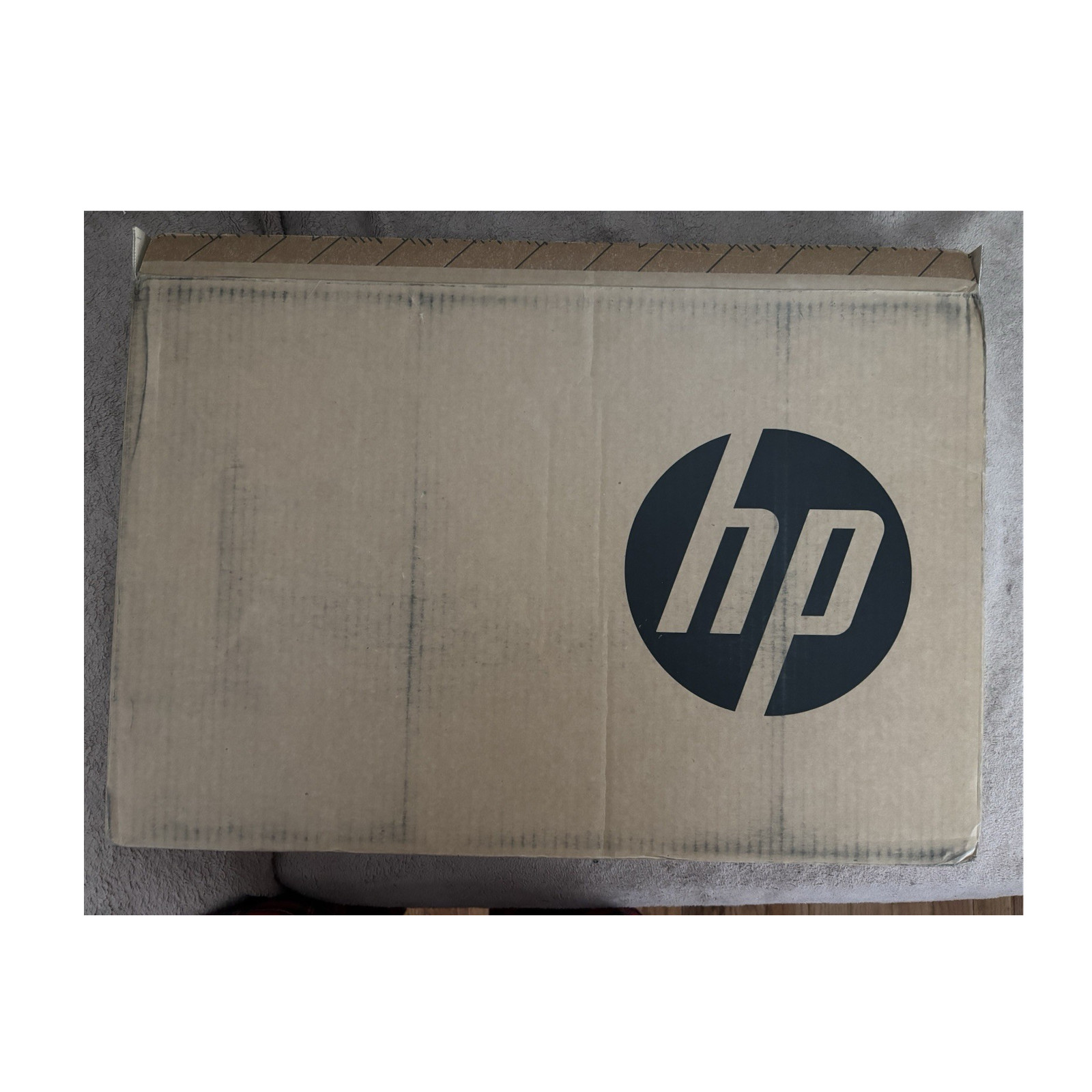 BRAND NEW – 17” HP Notebook Laptop in Box, never used